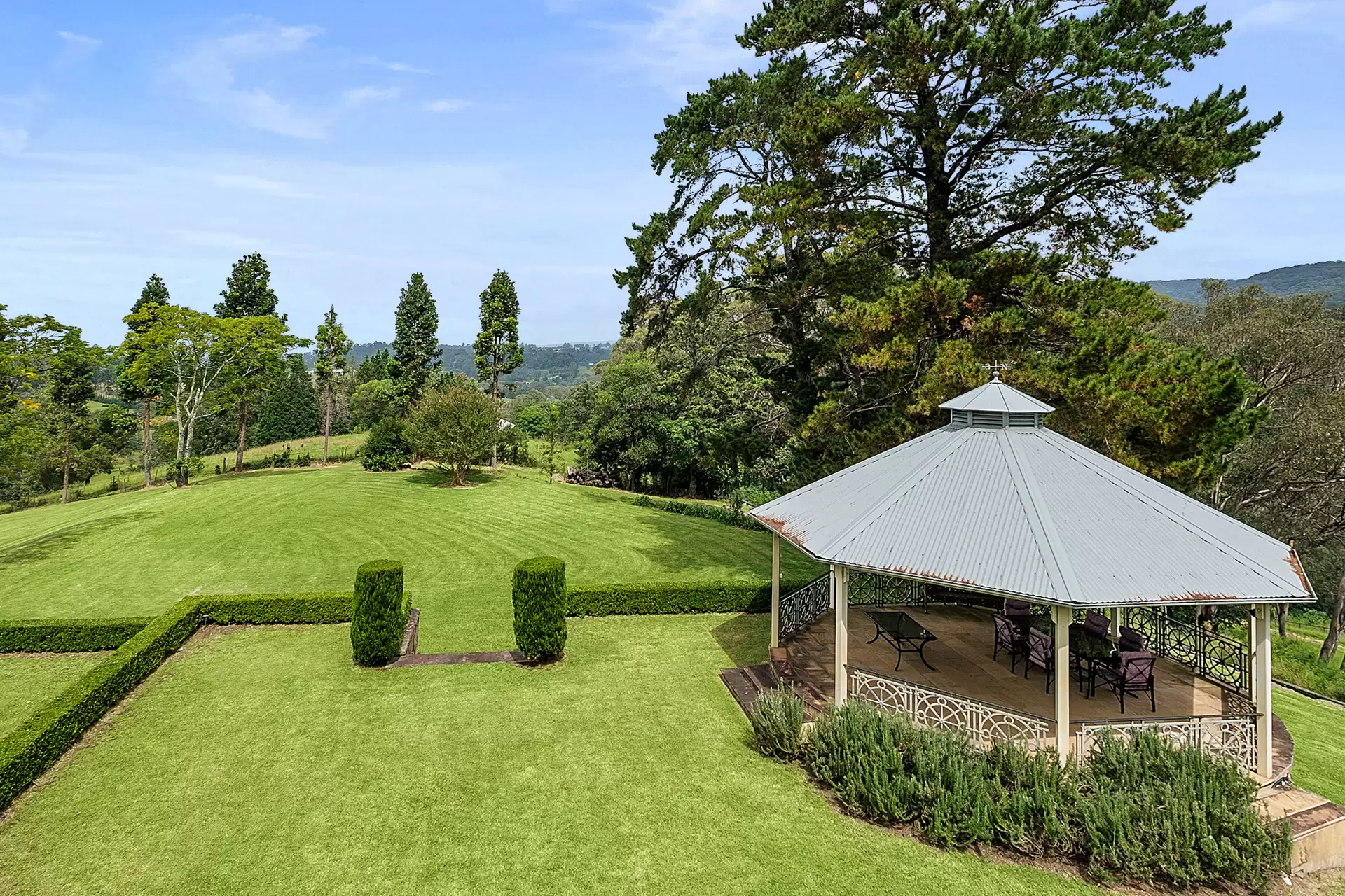 915 Bells Line of Road, Kurrajong Hills For Sale by Cutcliffe Properties - image 1