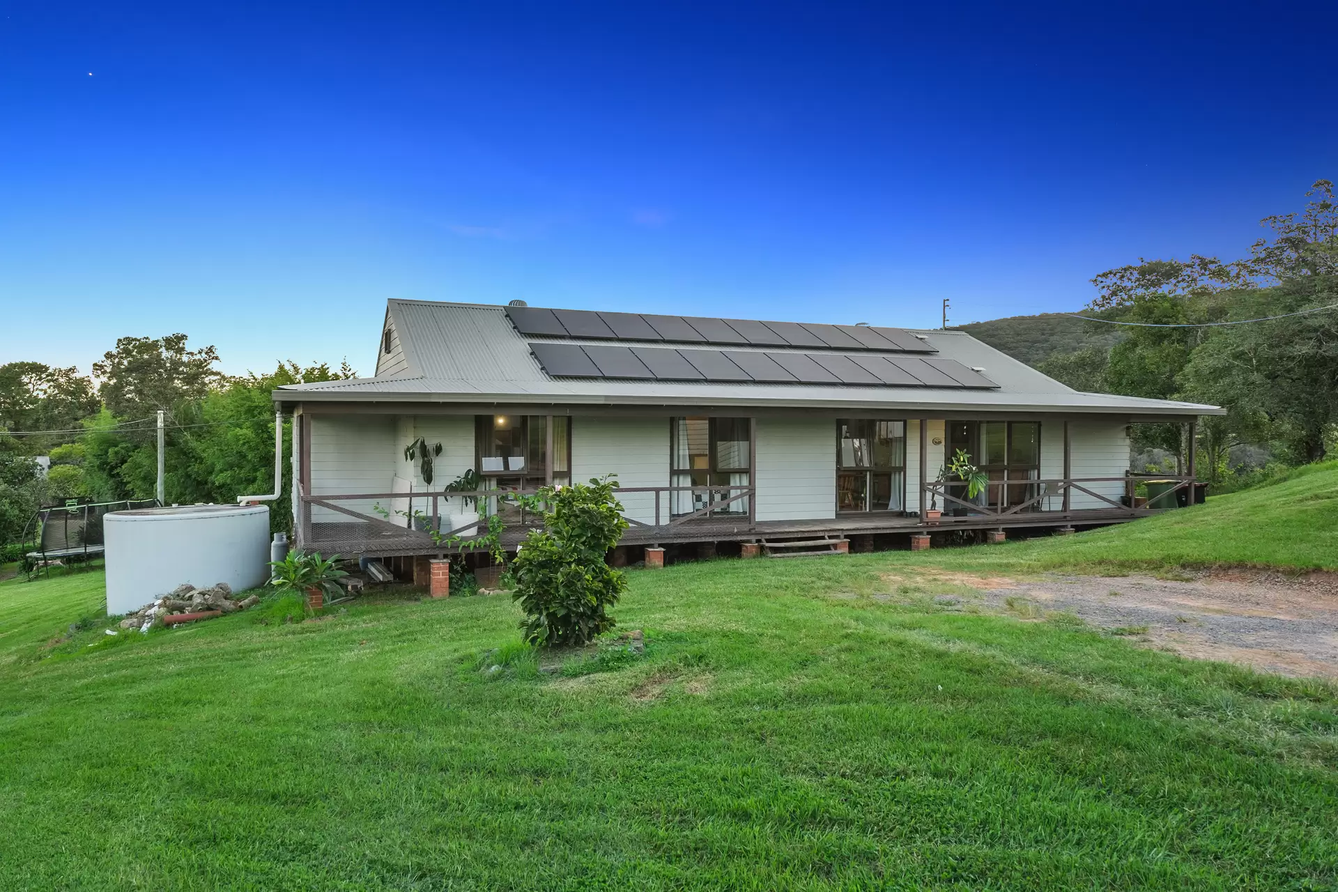 915 Bells Line of Road, Kurrajong Hills For Sale by Cutcliffe Properties - image 1