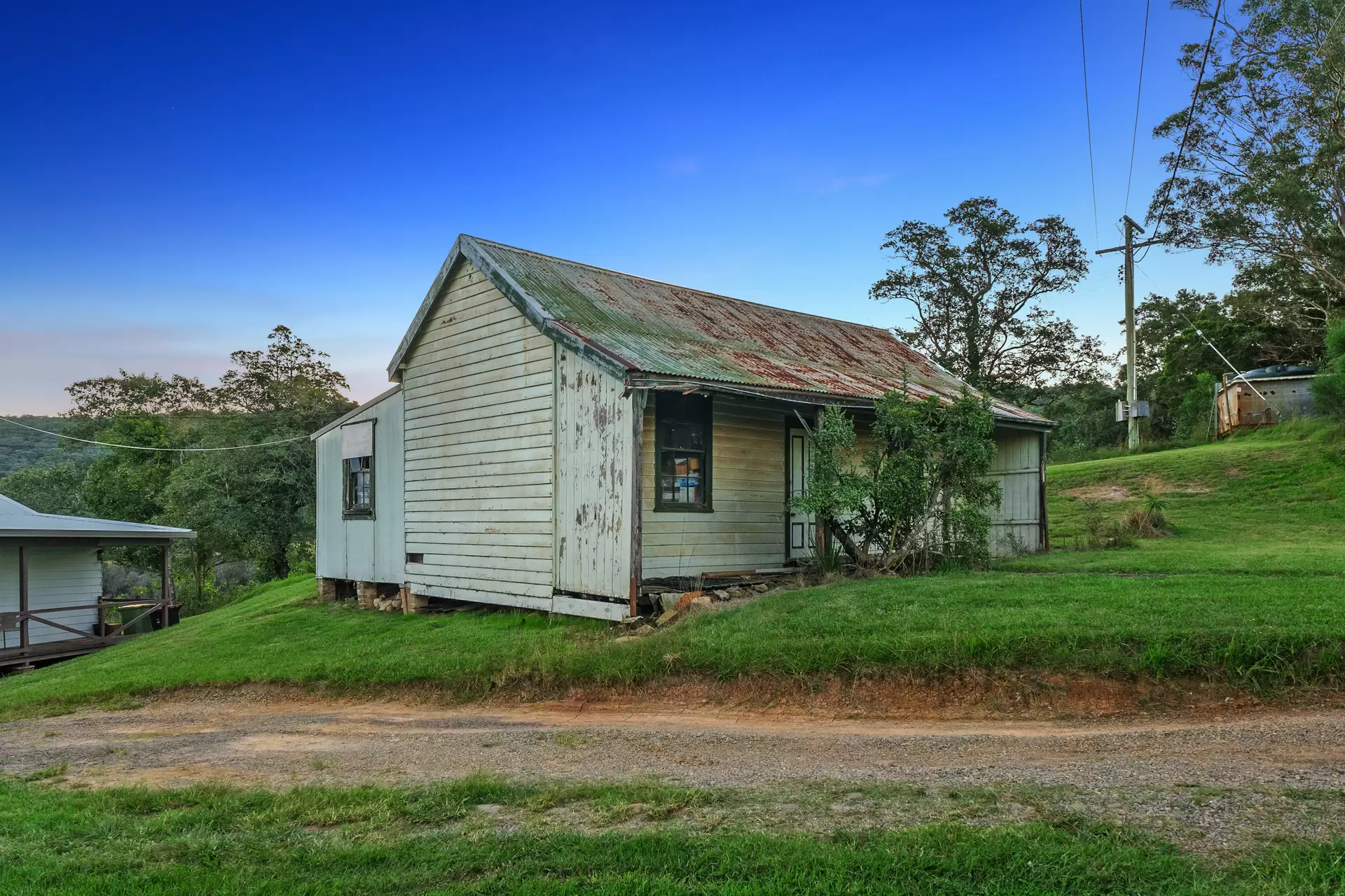 915 Bells Line of Road, Kurrajong Hills For Sale by Cutcliffe Properties - image 1