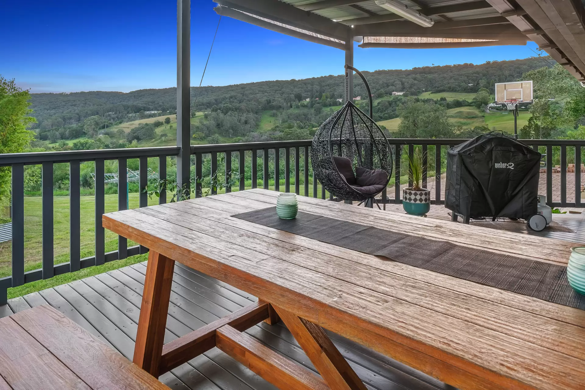 915 Bells Line of Road, Kurrajong Hills For Sale by Cutcliffe Properties - image 1