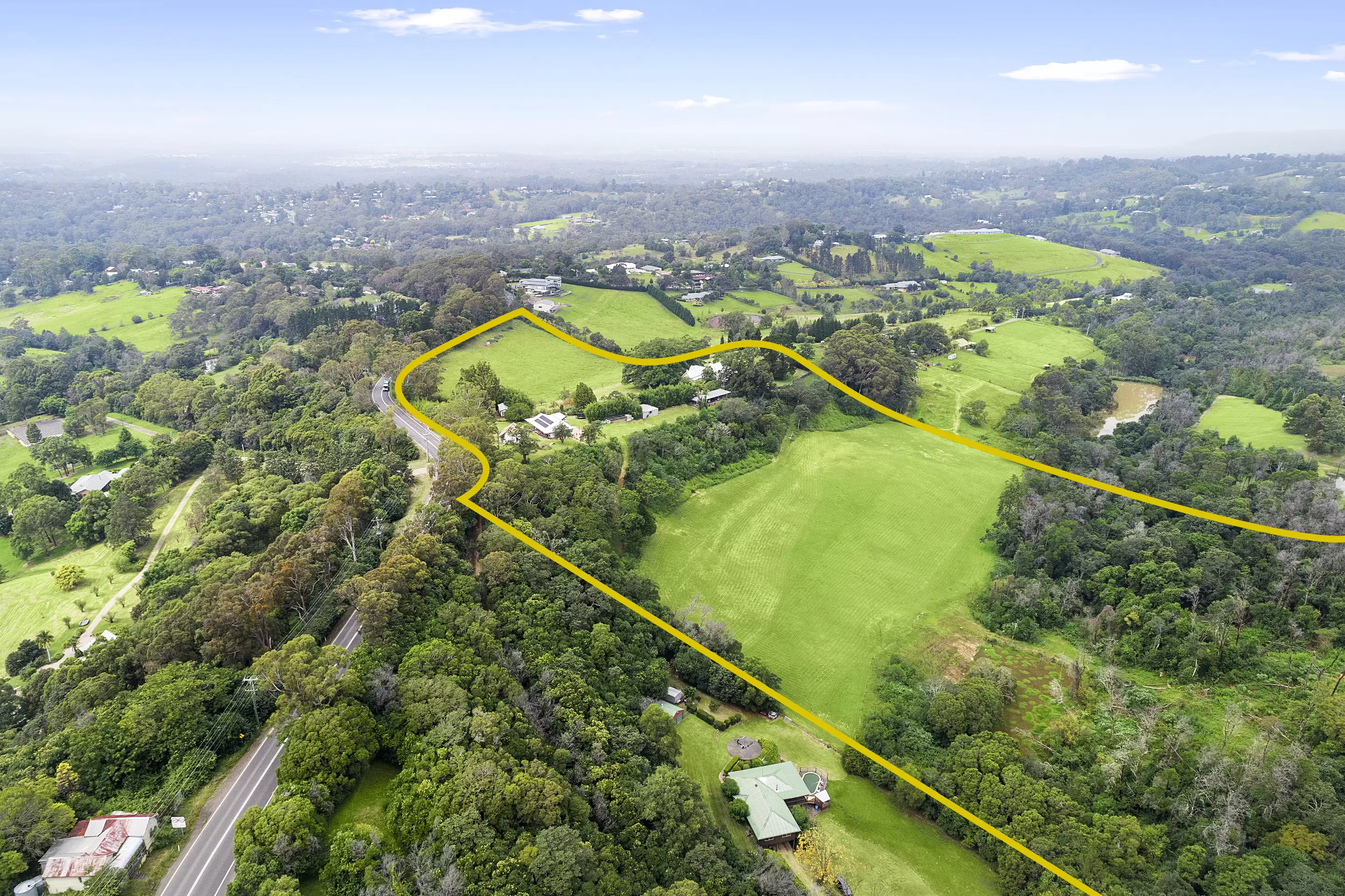 915 Bells Line of Road, Kurrajong Hills For Sale by Cutcliffe Properties - image 32