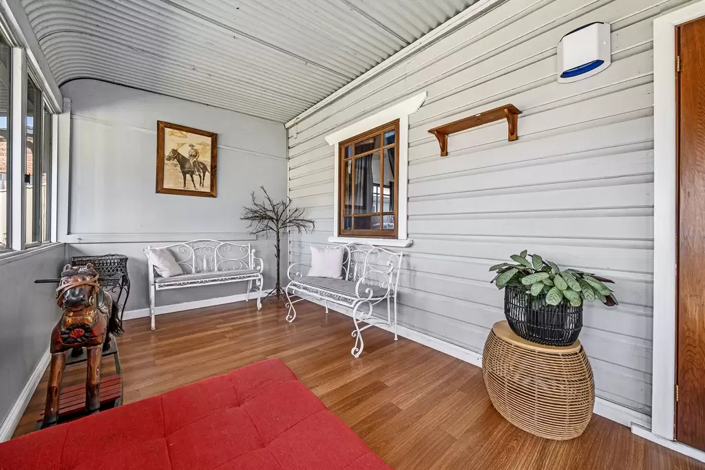 56 Grose Vale Road, North Richmond For Sale by Cutcliffe Properties