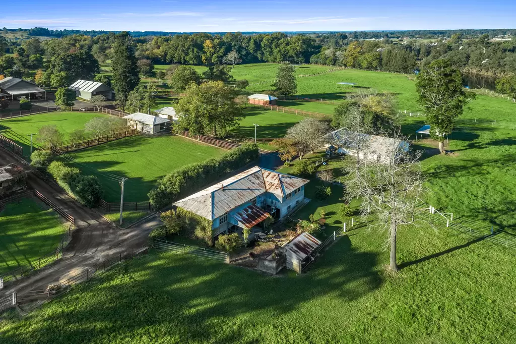 Lot 19/226-228 Grose River Road, Grose Wold For Sale by Cutcliffe Properties