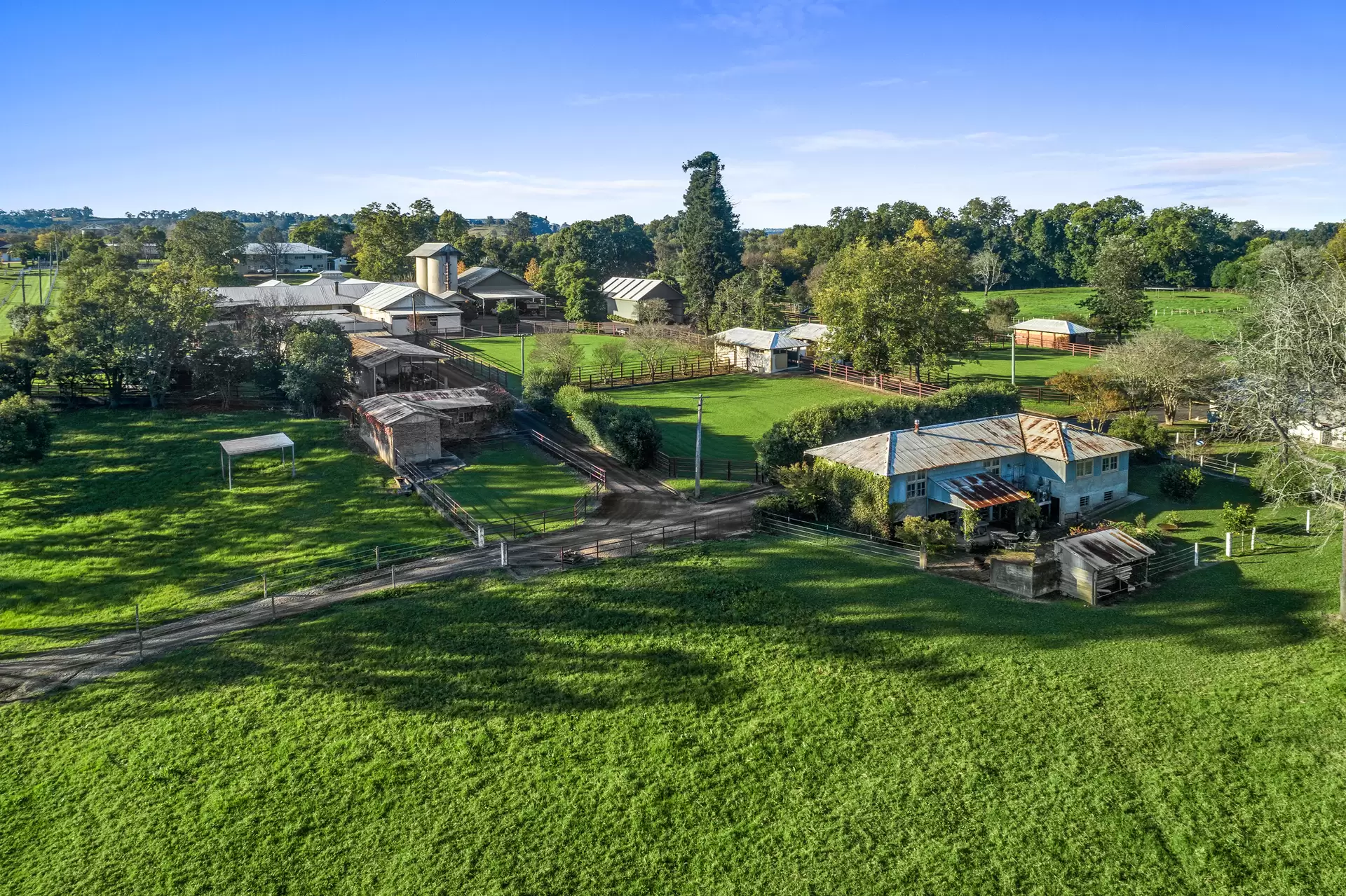 Lot 19/226-228 Grose River Road, Grose Wold Auction by Cutcliffe Properties - image 1