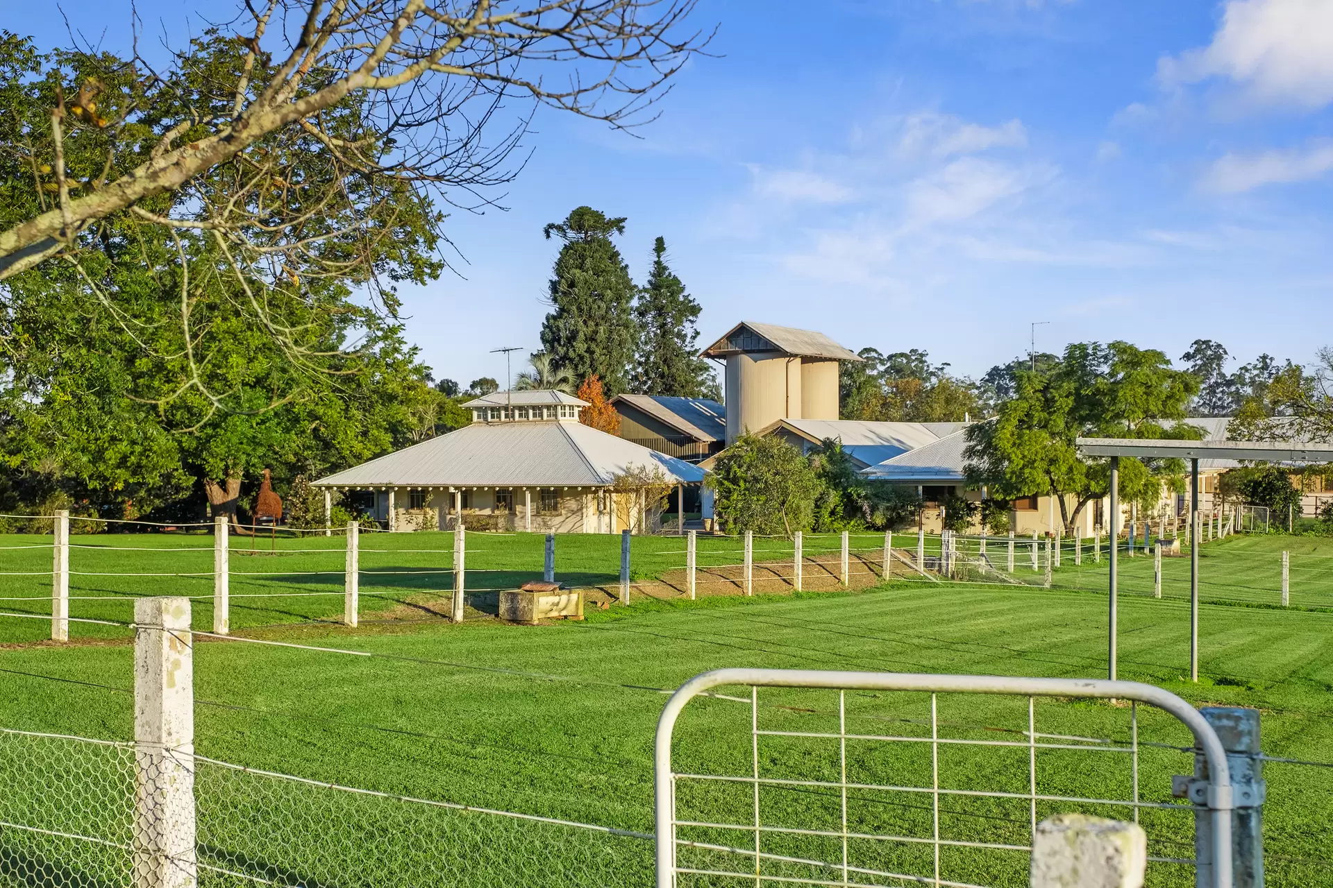 Lot 19/226-228 Grose River Road, Grose Wold Auction by Cutcliffe Properties - image 1