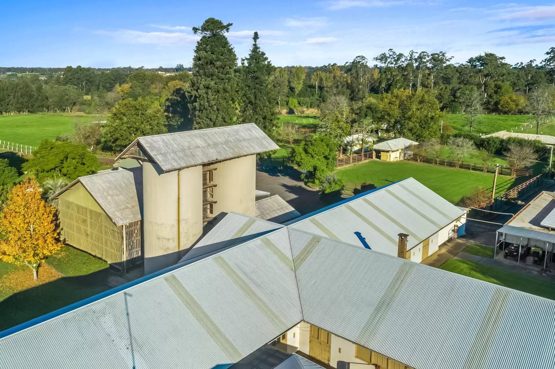 Lot 19/226-228 Grose River Road, Grose Wold Auction by Cutcliffe Properties - image 1