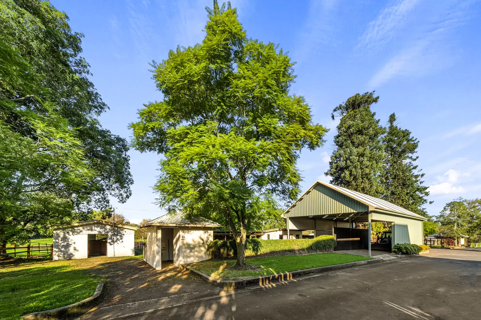 Lot 19/226-228 Grose River Road, Grose Wold Auction by Cutcliffe Properties - image 1