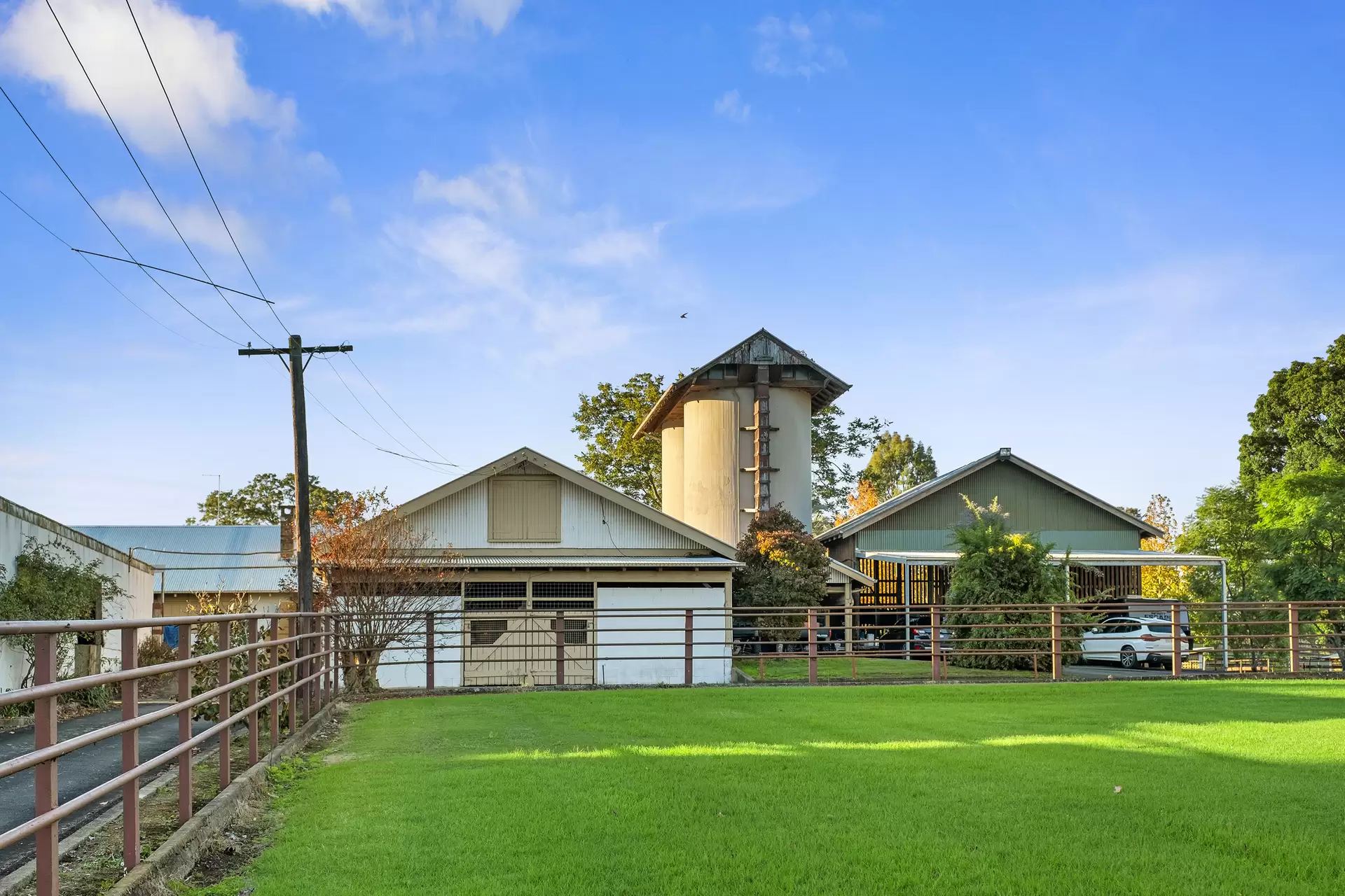 Lot 19/226-228 Grose River Road, Grose Wold Auction by Cutcliffe Properties - image 1