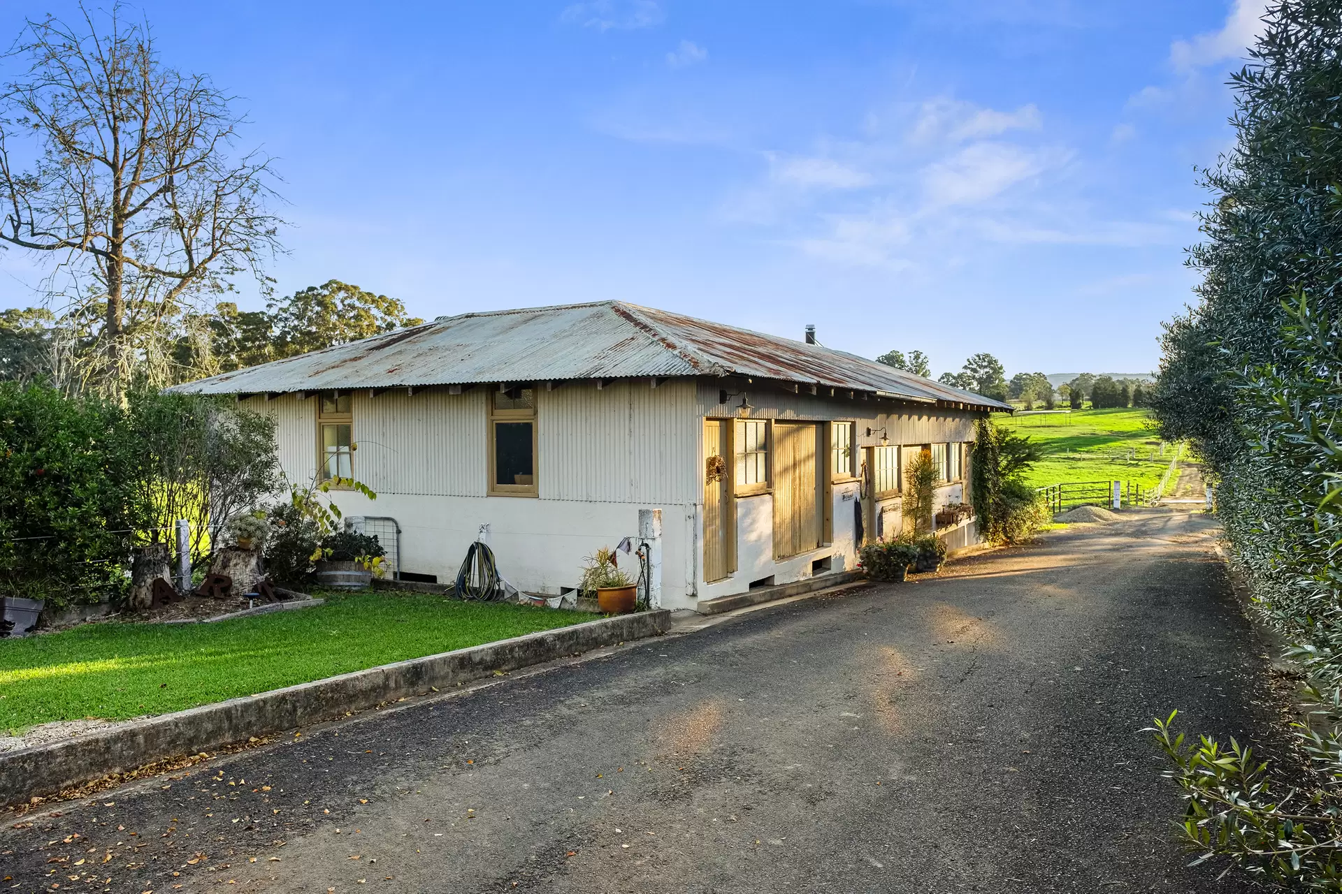 Lot 19/226-228 Grose River Road, Grose Wold Auction by Cutcliffe Properties - image 1