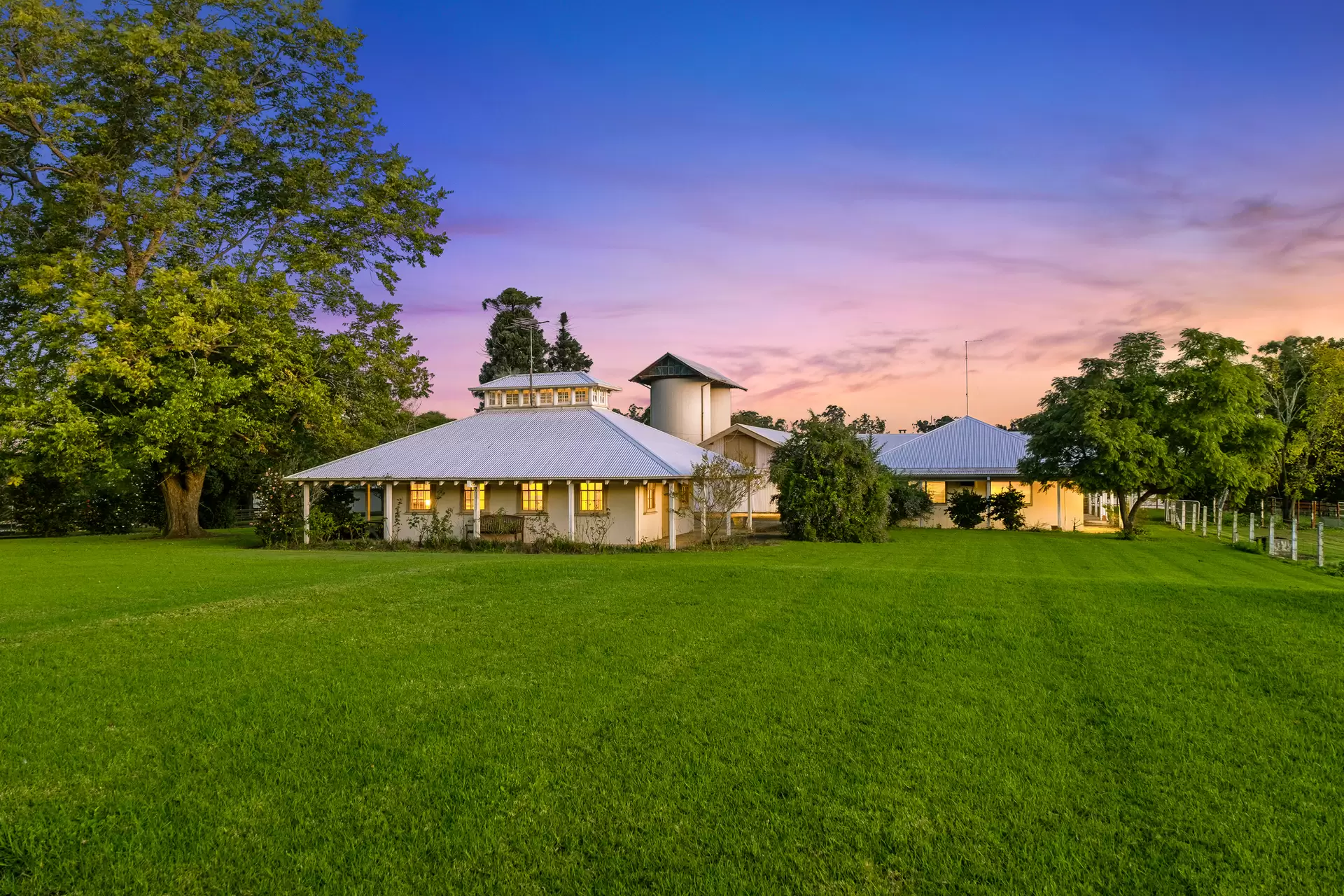 Lot 19/226-228 Grose River Road, Grose Wold Auction by Cutcliffe Properties - image 1