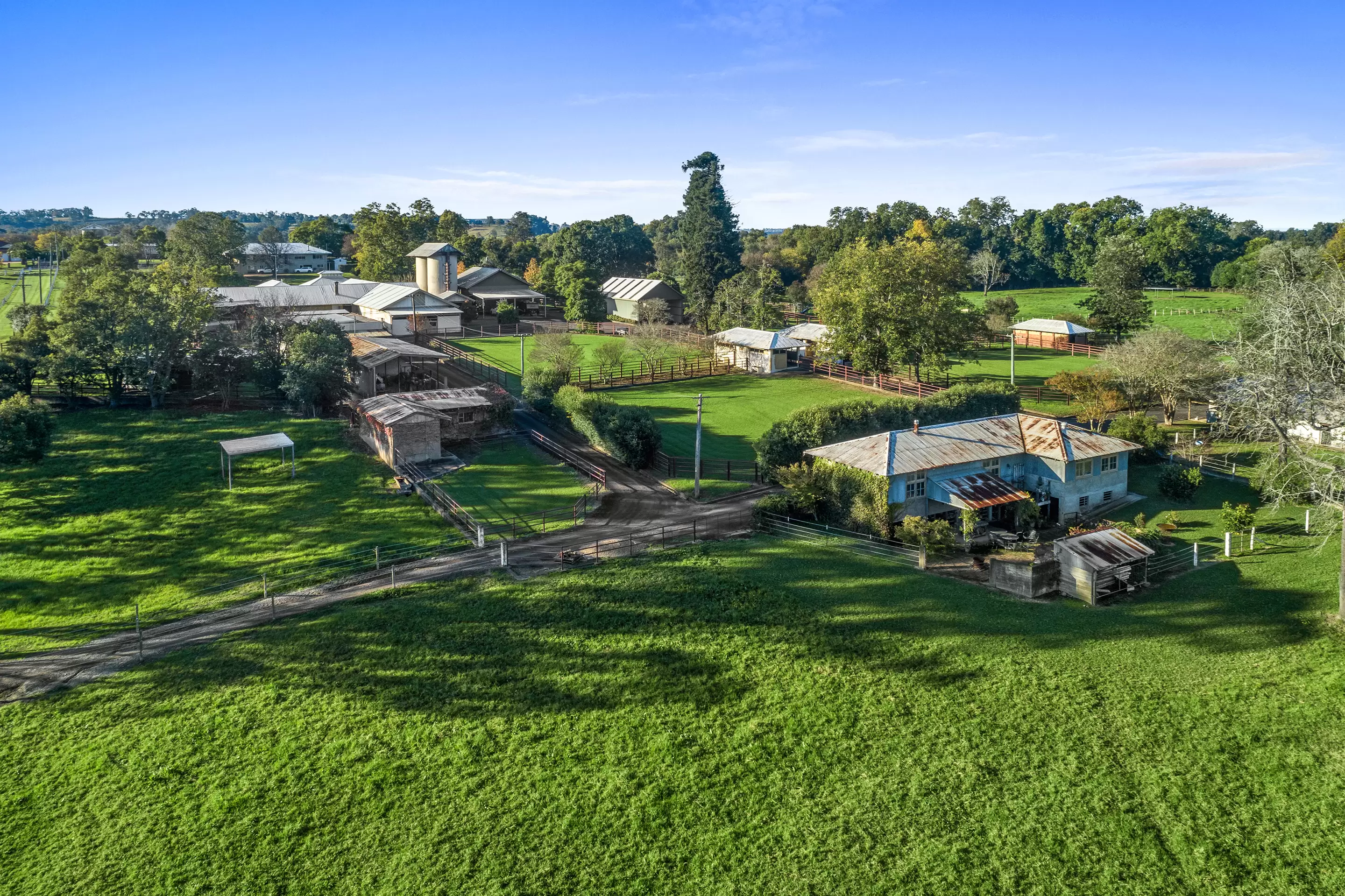 Lot 19/226-228 Grose River Road, Grose Wold Auction by Cutcliffe Properties - image 3