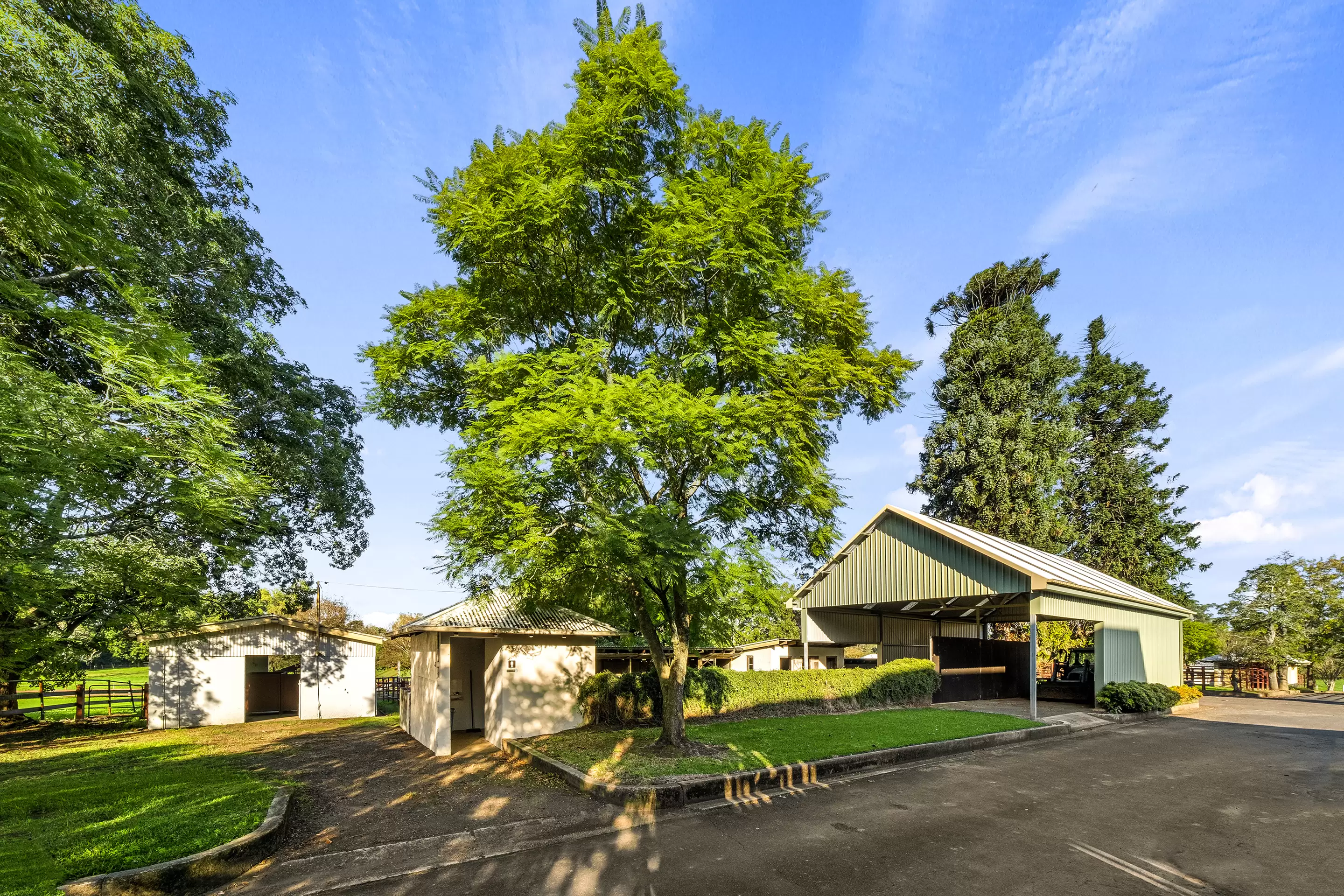 Lot 19/226-228 Grose River Road, Grose Wold Auction by Cutcliffe Properties - image 9