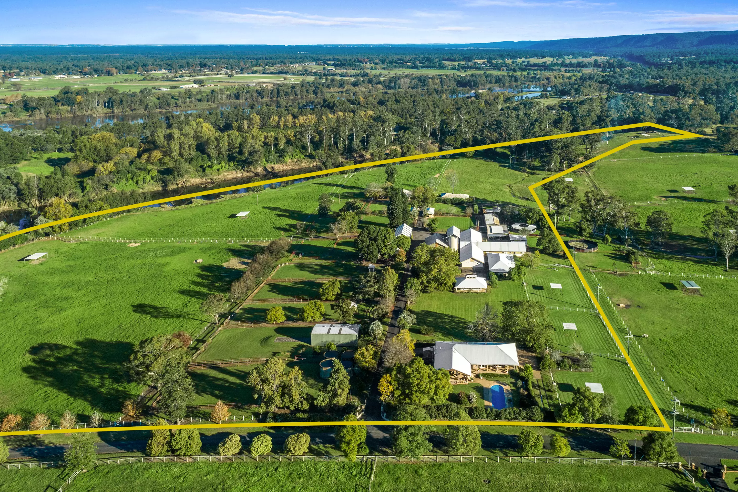 226-228 Grose River Road, Grose Wold Auction by Cutcliffe Properties - image 2