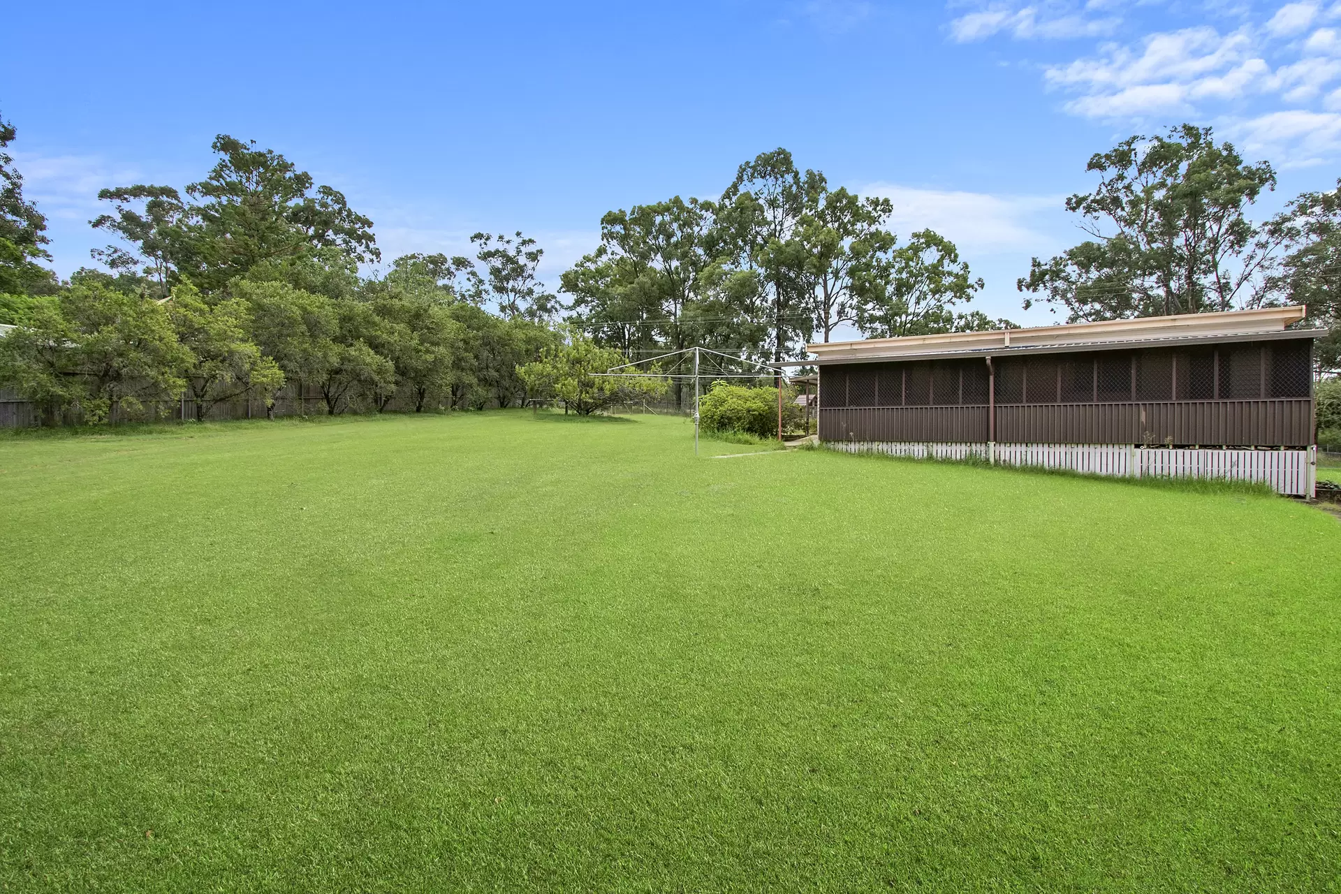 103 Hillcrest Road, Yarramundi For Lease by Cutcliffe Properties - image 1