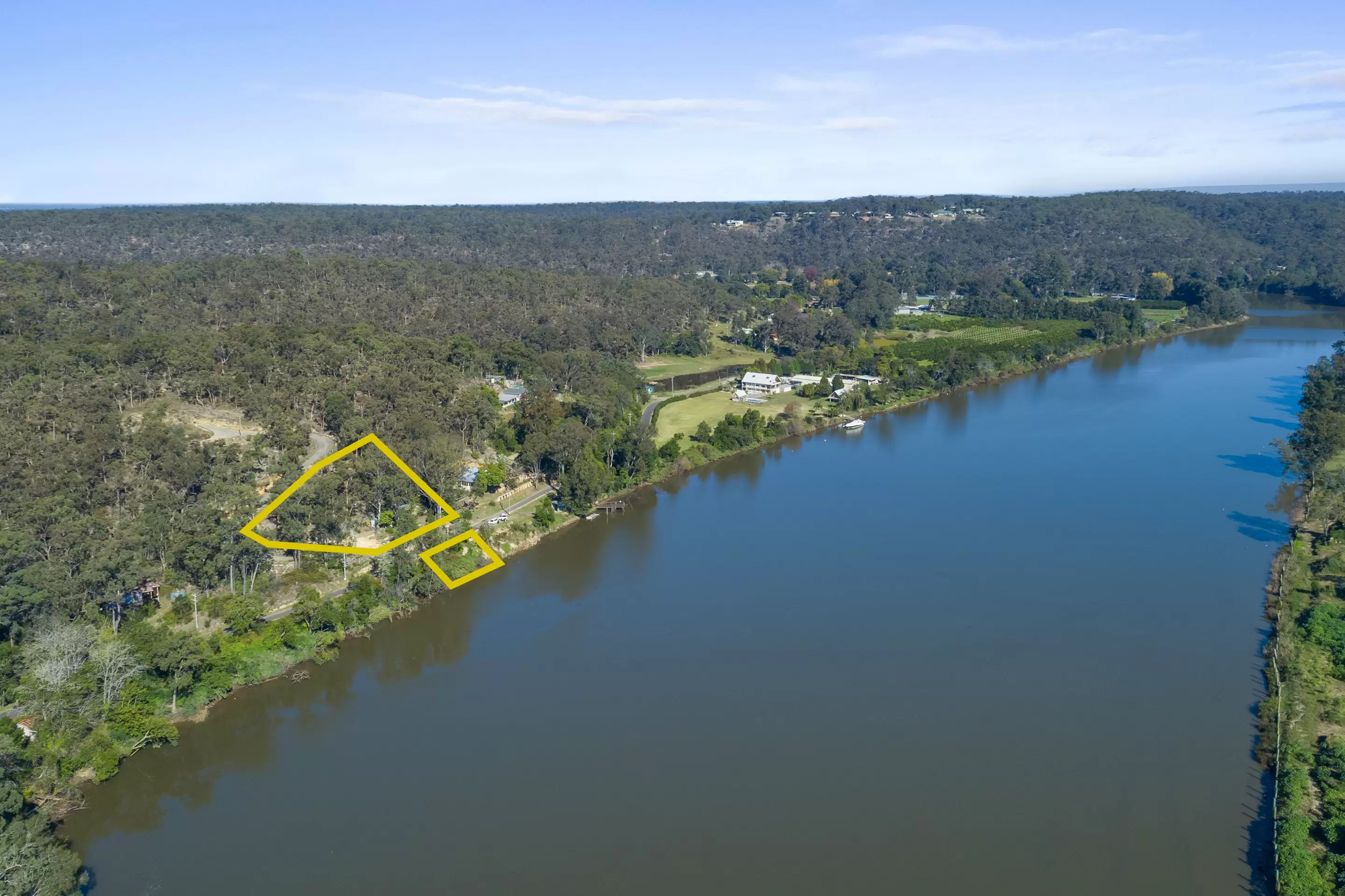 3/641-647 River Road, Lower Portland NSW 2756 - For Sale by Cutcliffe