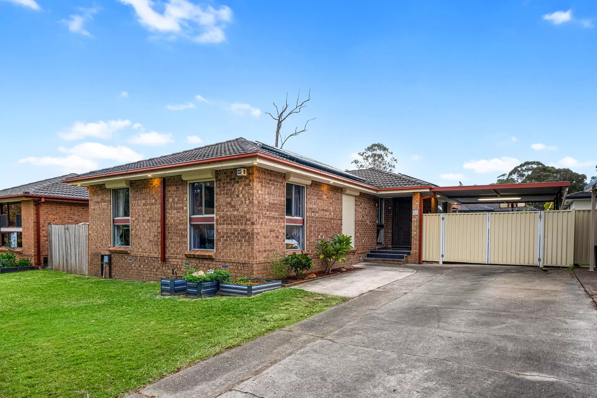 17 Berger Road, South Windsor Sold by Cutcliffe Properties - image 1