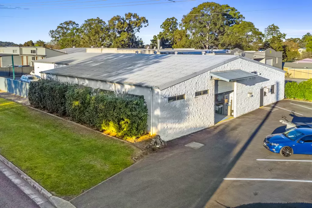 North Richmond Auction by Cutcliffe Properties