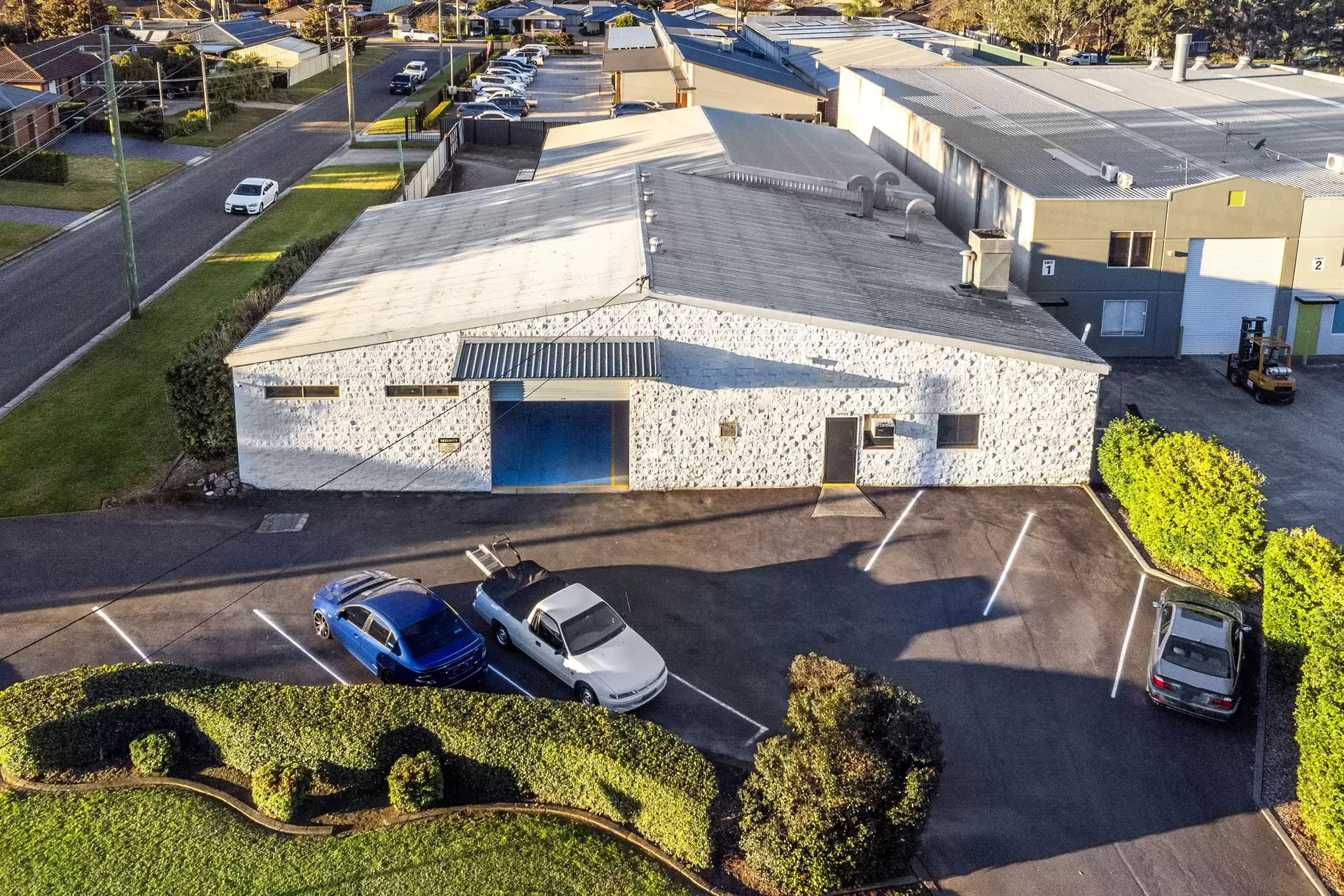 North Richmond Auction by Cutcliffe Properties - image 1