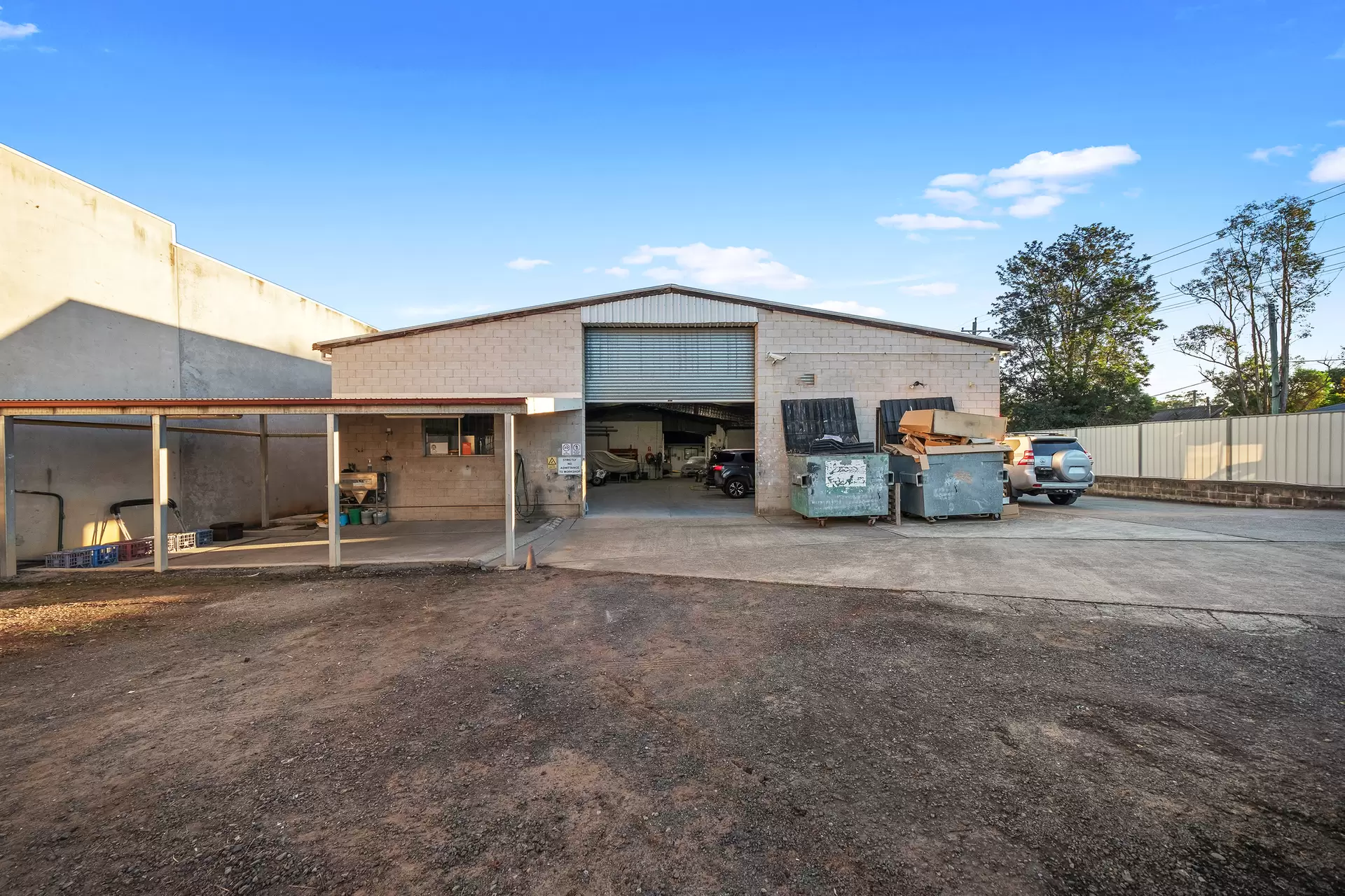 North Richmond Auction by Cutcliffe Properties - image 1