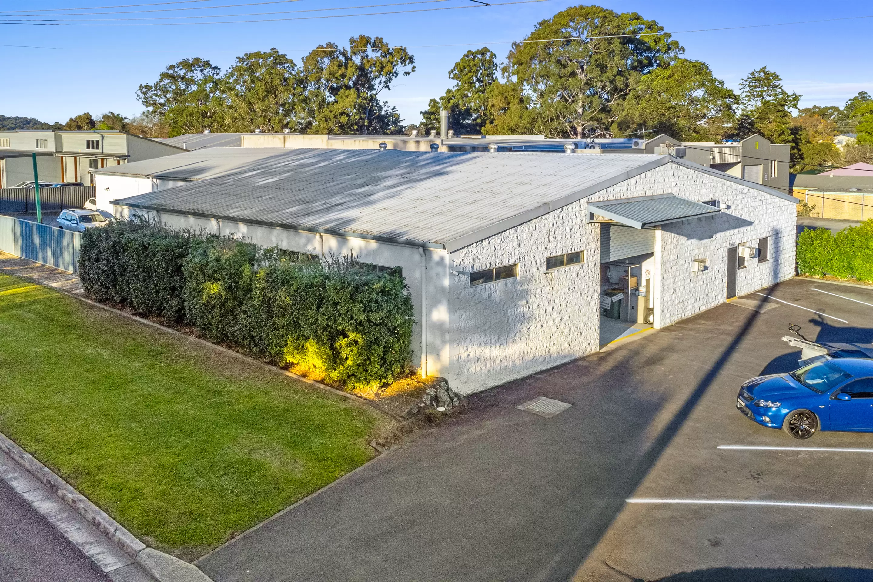 North Richmond Auction by Cutcliffe Properties - image 1