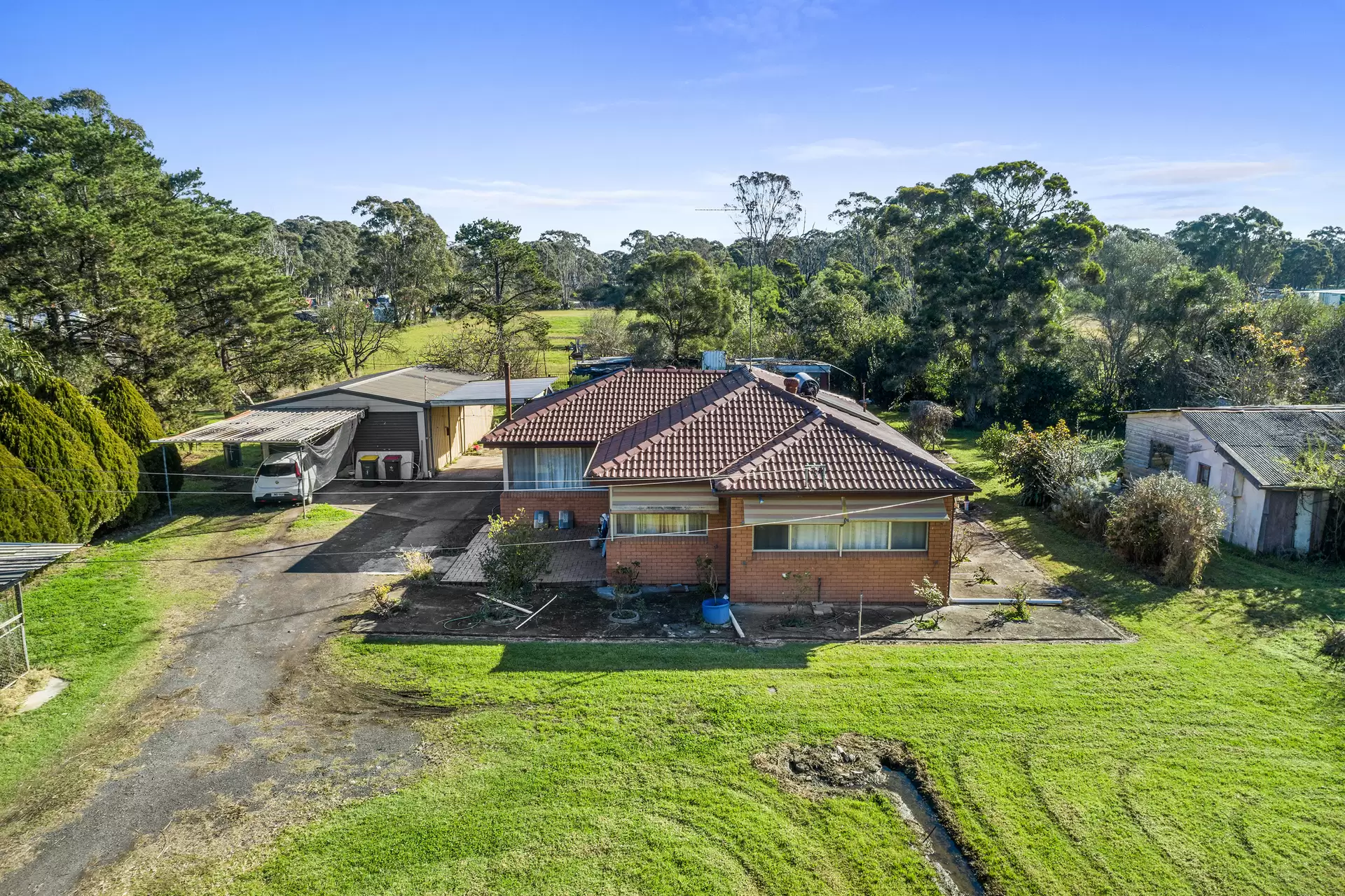 18 Stony Creek Road, Shanes Park Sold by Cutcliffe Properties - image 1