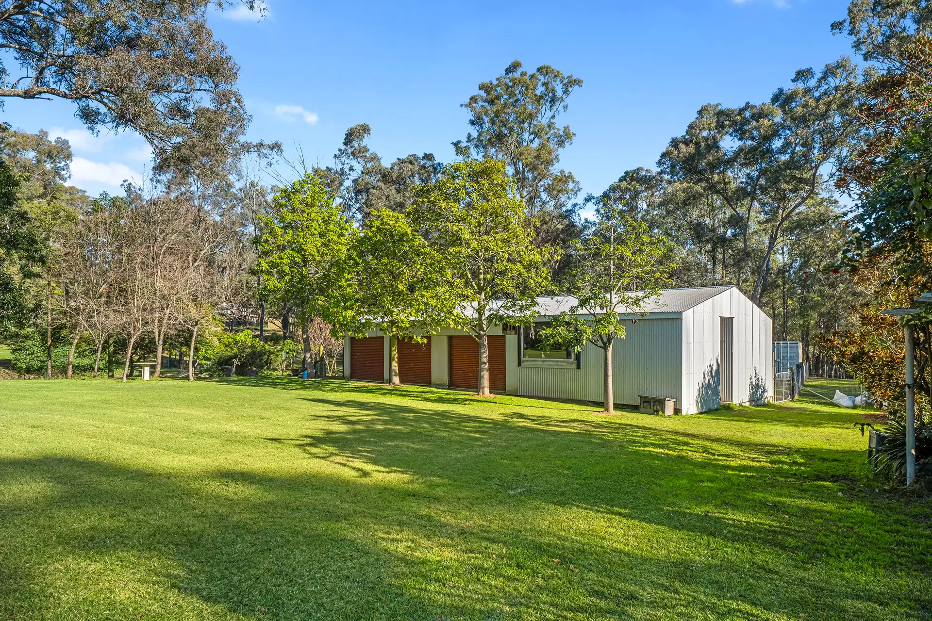 498 Old Stock Route Road, Pitt Town Sold by Cutcliffe Properties - image 1