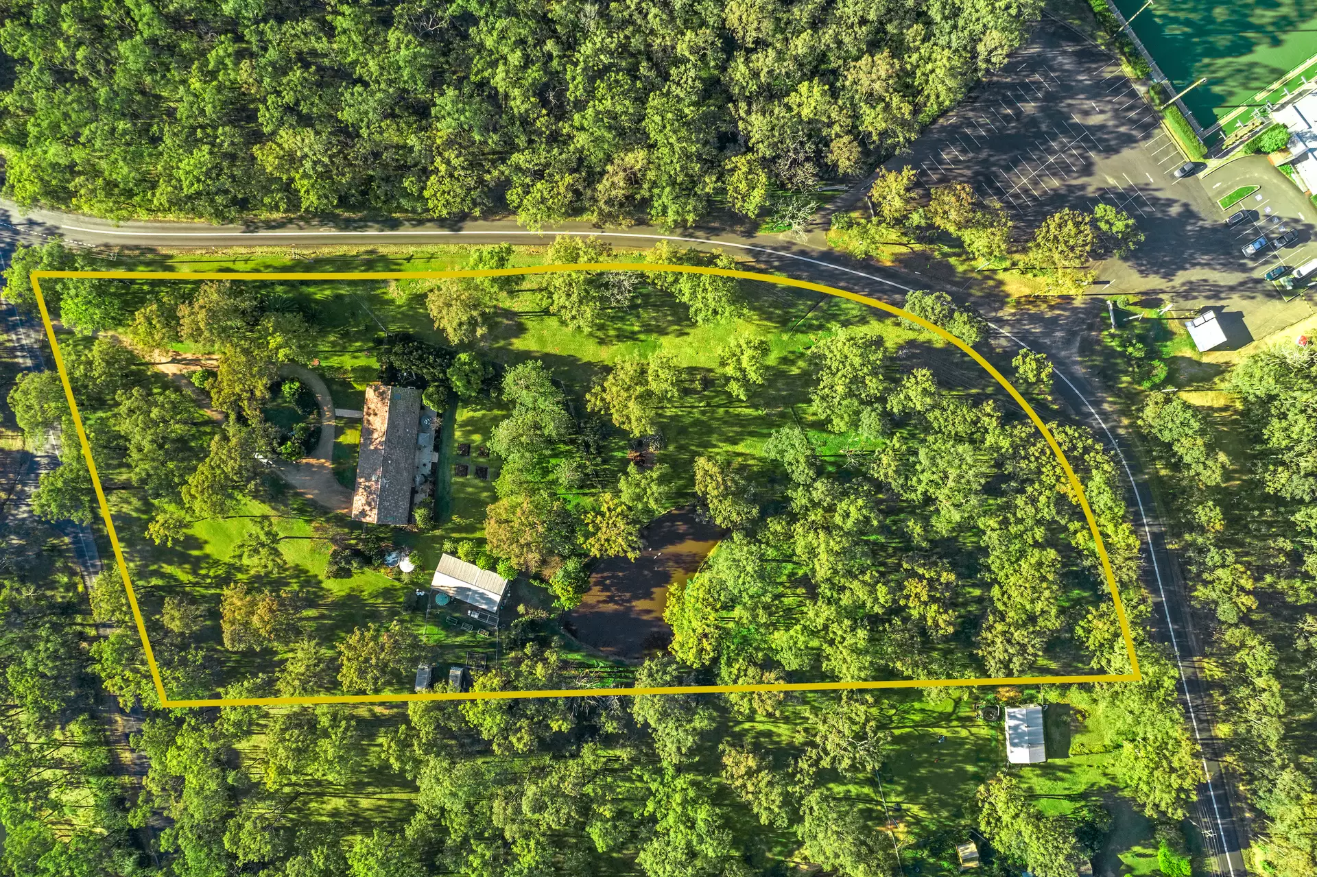 498 Old Stock Route Road, Pitt Town Sold by Cutcliffe Properties - image 1