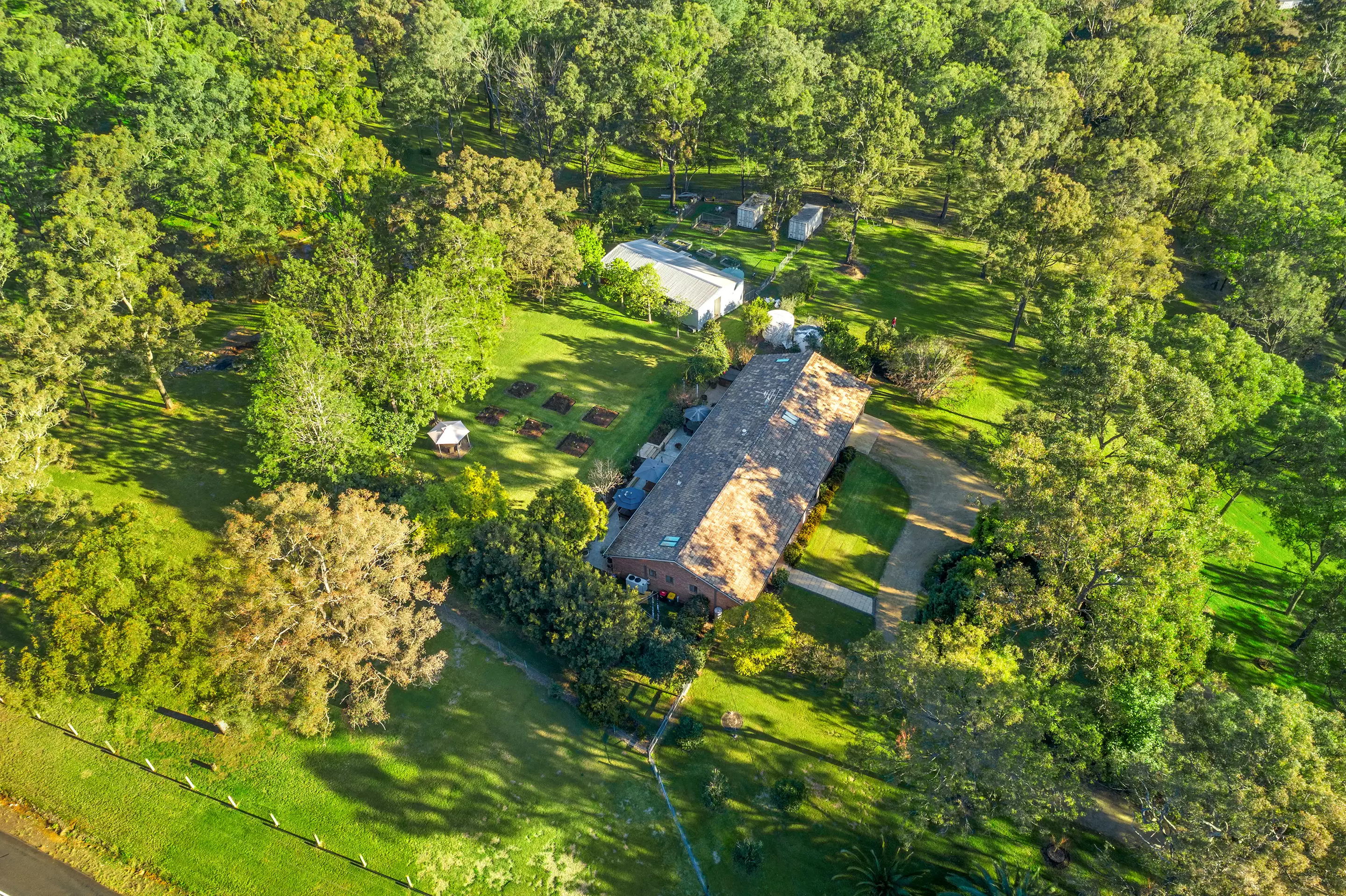 498 Old Stock Route Road, Pitt Town Sold by Cutcliffe Properties - image 18