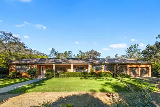 498 Old Stock Route Road, Pitt Town Auction by Cutcliffe Properties