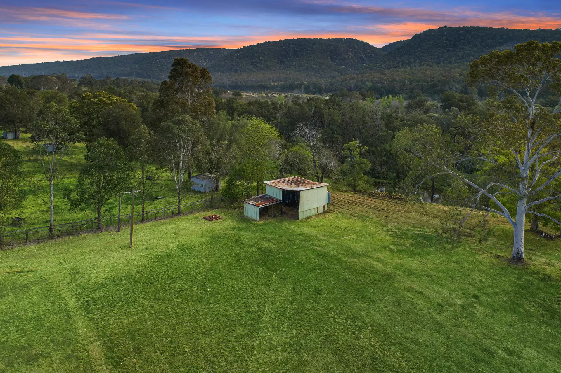 1046 Castlereagh Road, Castlereagh For Sale by Cutcliffe Properties - image 1