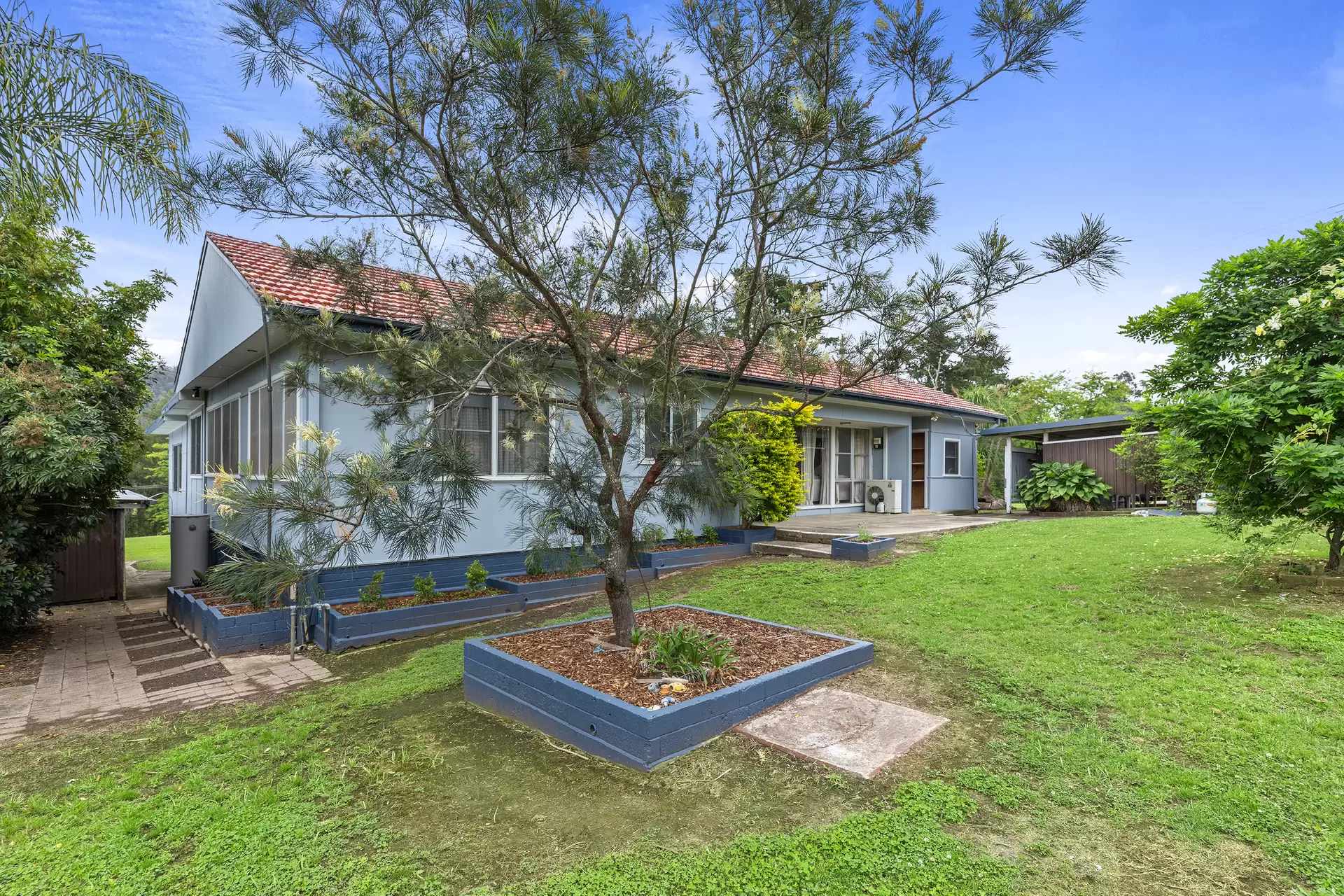 1046 Castlereagh Road, Castlereagh For Sale by Cutcliffe Properties - image 1