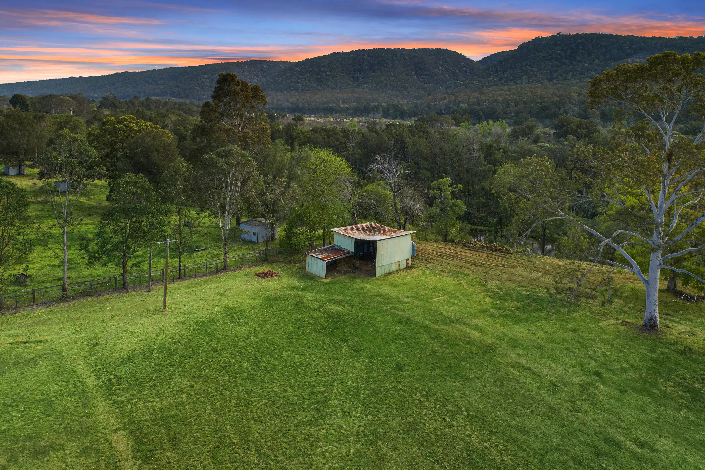 1046 Castlereagh Road, Castlereagh For Sale by Cutcliffe Properties - image 11