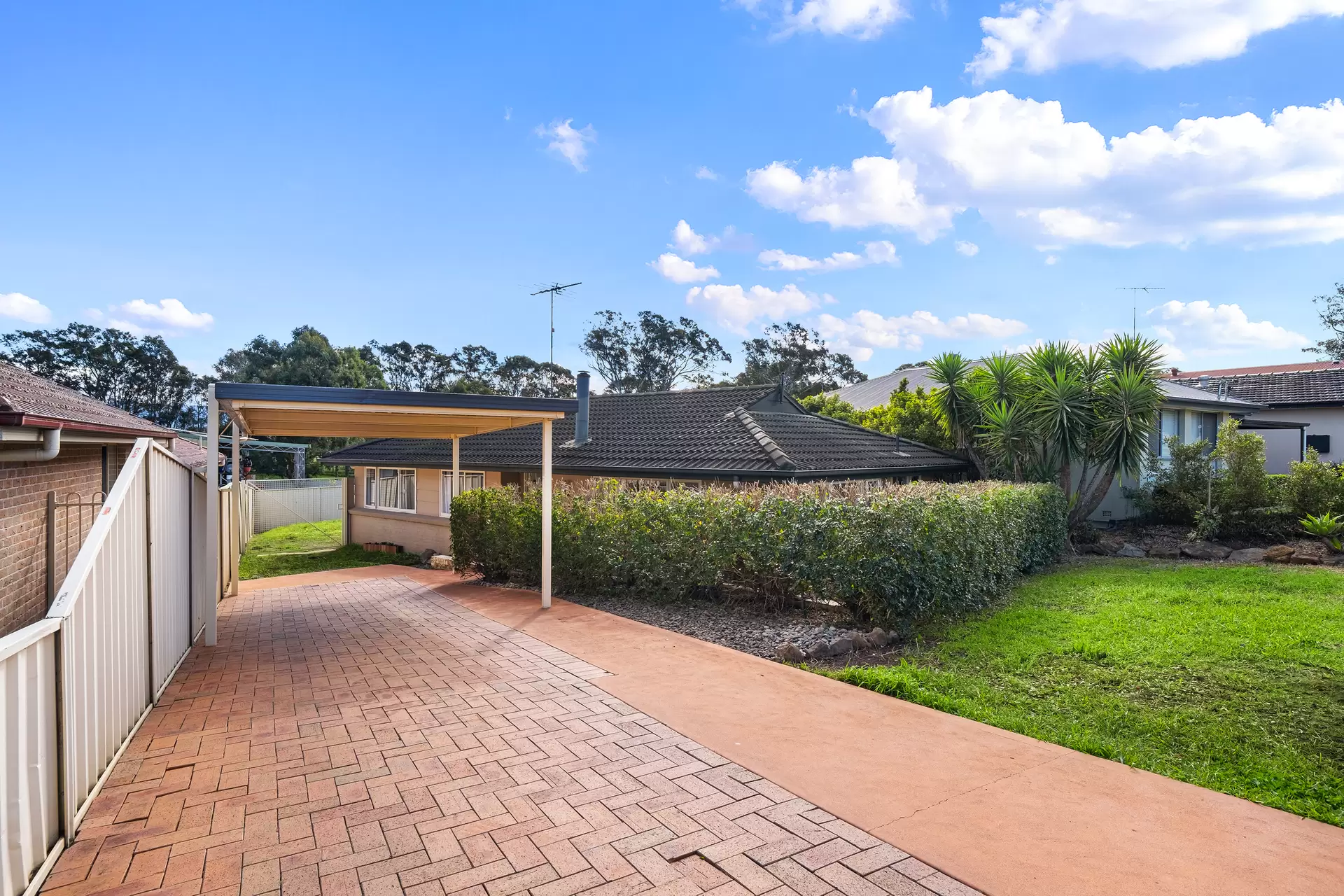 368 Castlereagh Road, Agnes Banks Sold by Cutcliffe Properties - image 1