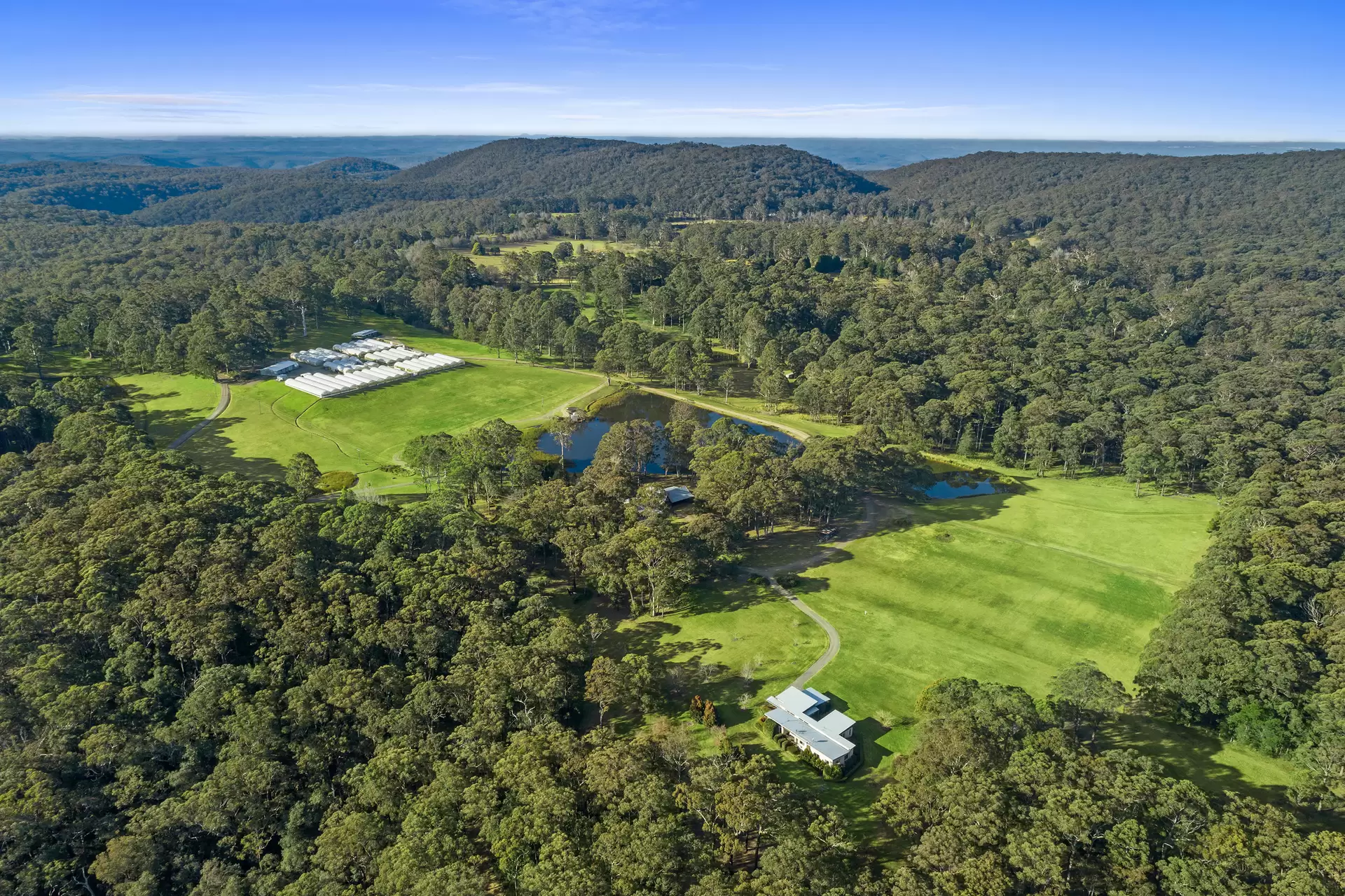 1218-1228 Mountain Lagoon Road, Mountain Lagoon For Sale by Cutcliffe Properties - image 1