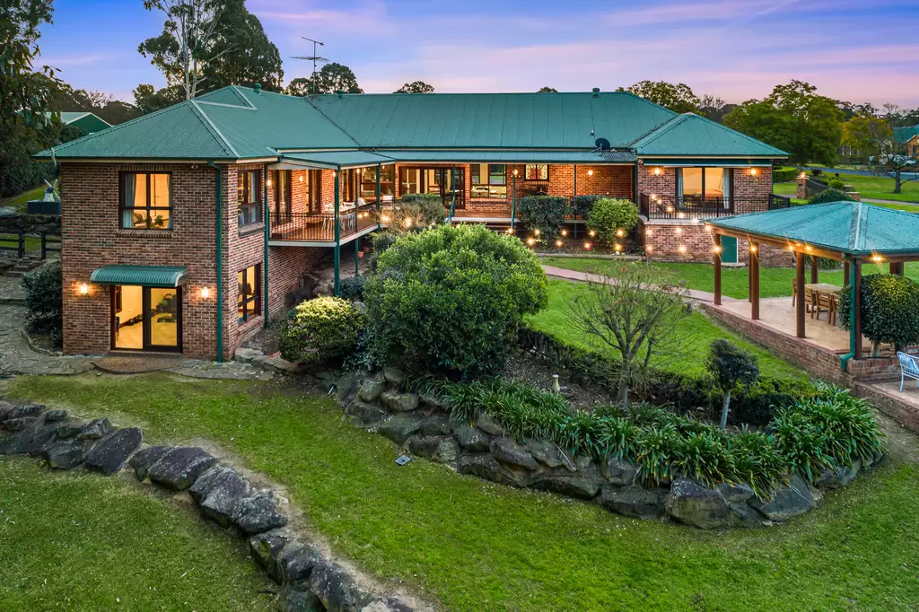 36 Sturt Place, Windsor Downs For Sale by Cutcliffe Properties