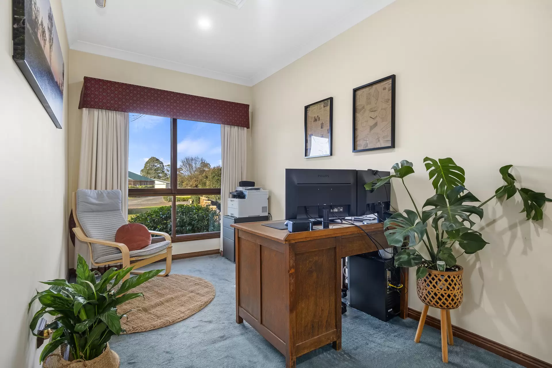 36 Sturt Place, Windsor Downs Auction by Cutcliffe Properties - image 1