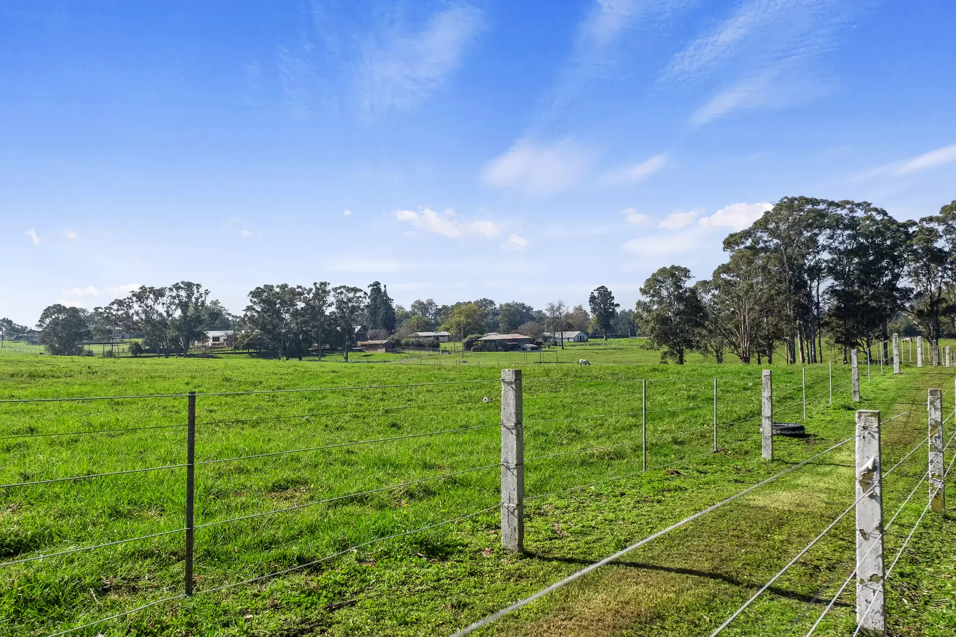 Lot 18, 226-228 Grose River Road, Grose Wold Auction by Cutcliffe Properties - image 1