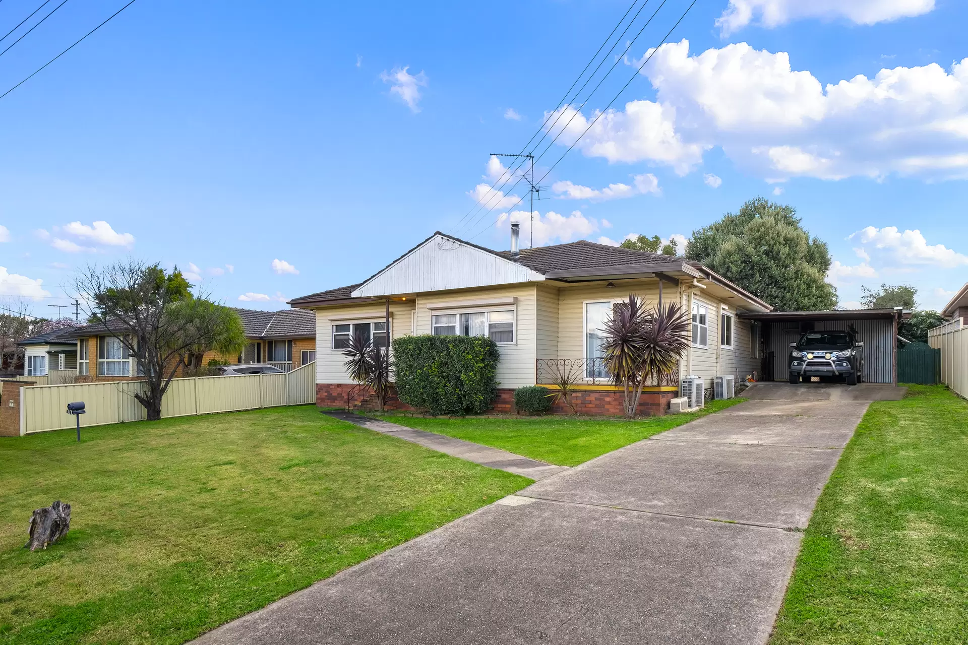 89 Mileham Street, South Windsor For Sale by Cutcliffe Properties - image 1