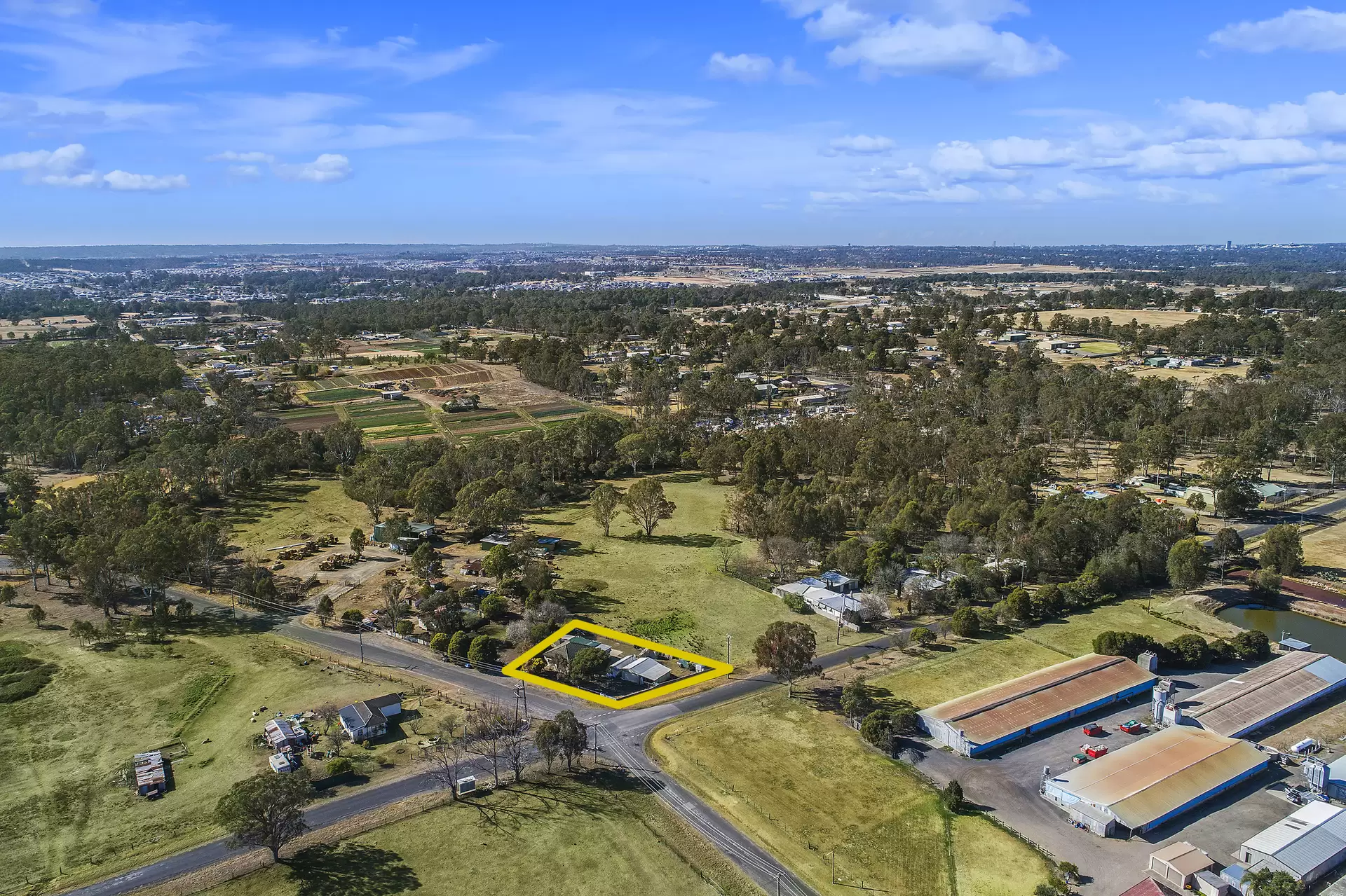 120 & 124 Clifton Road, Marsden Park For Sale by Cutcliffe Properties - image 1