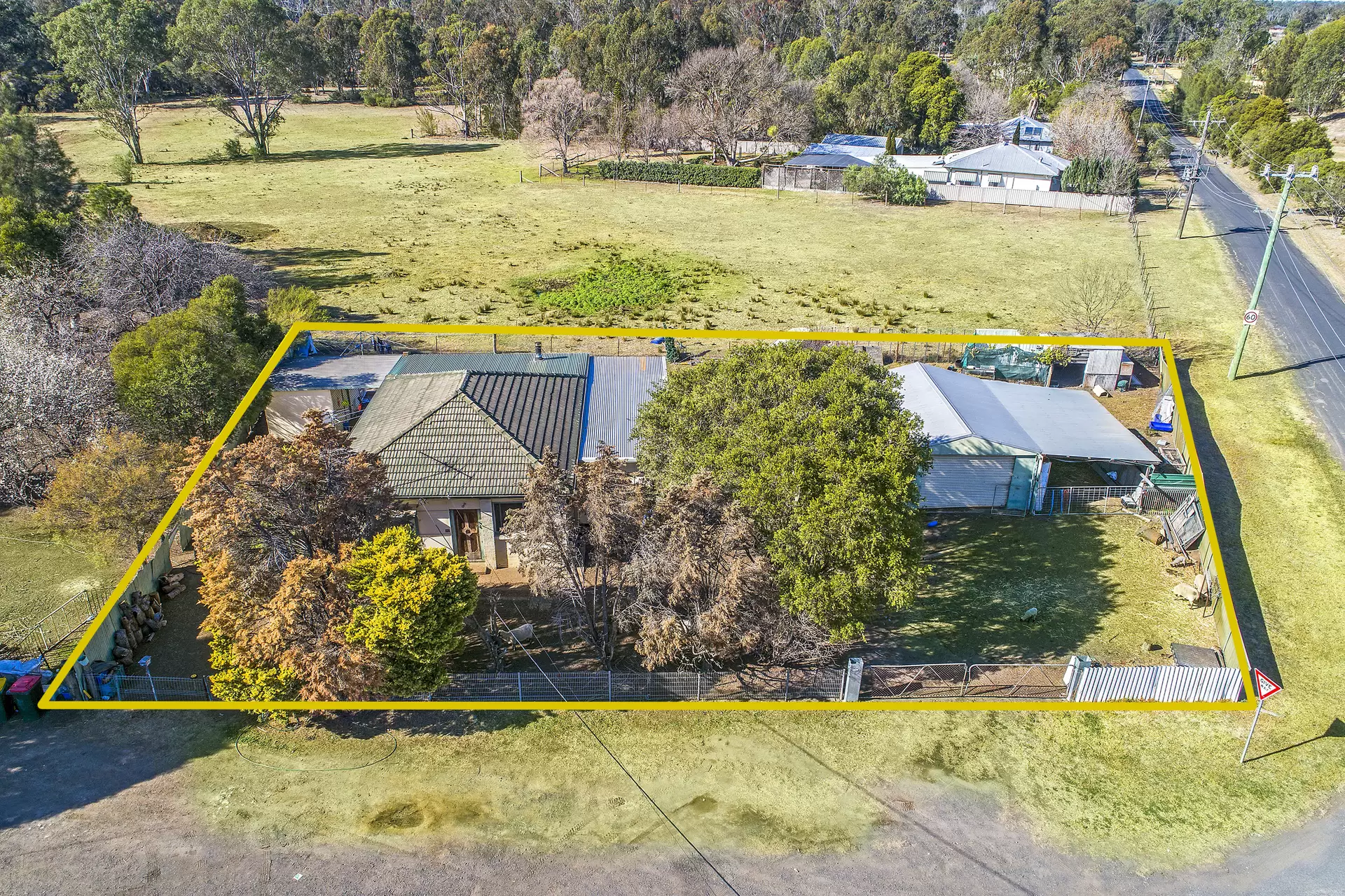 120 & 124 Clifton Road, Marsden Park For Sale by Cutcliffe Properties - image 1