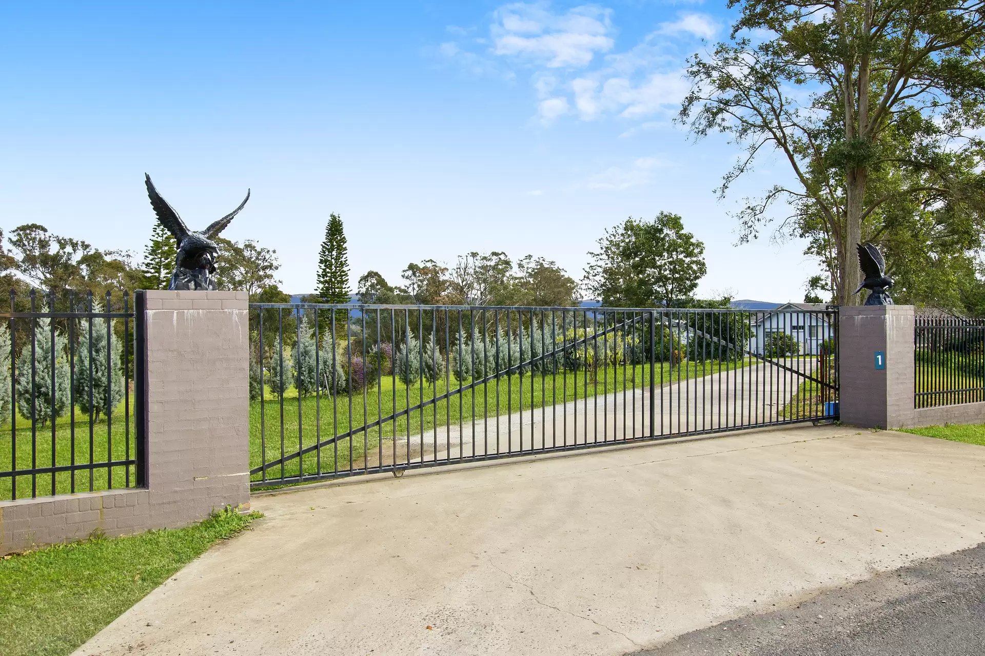 1 Tennyson Road, Kurmond For Sale by Cutcliffe Properties - image 1