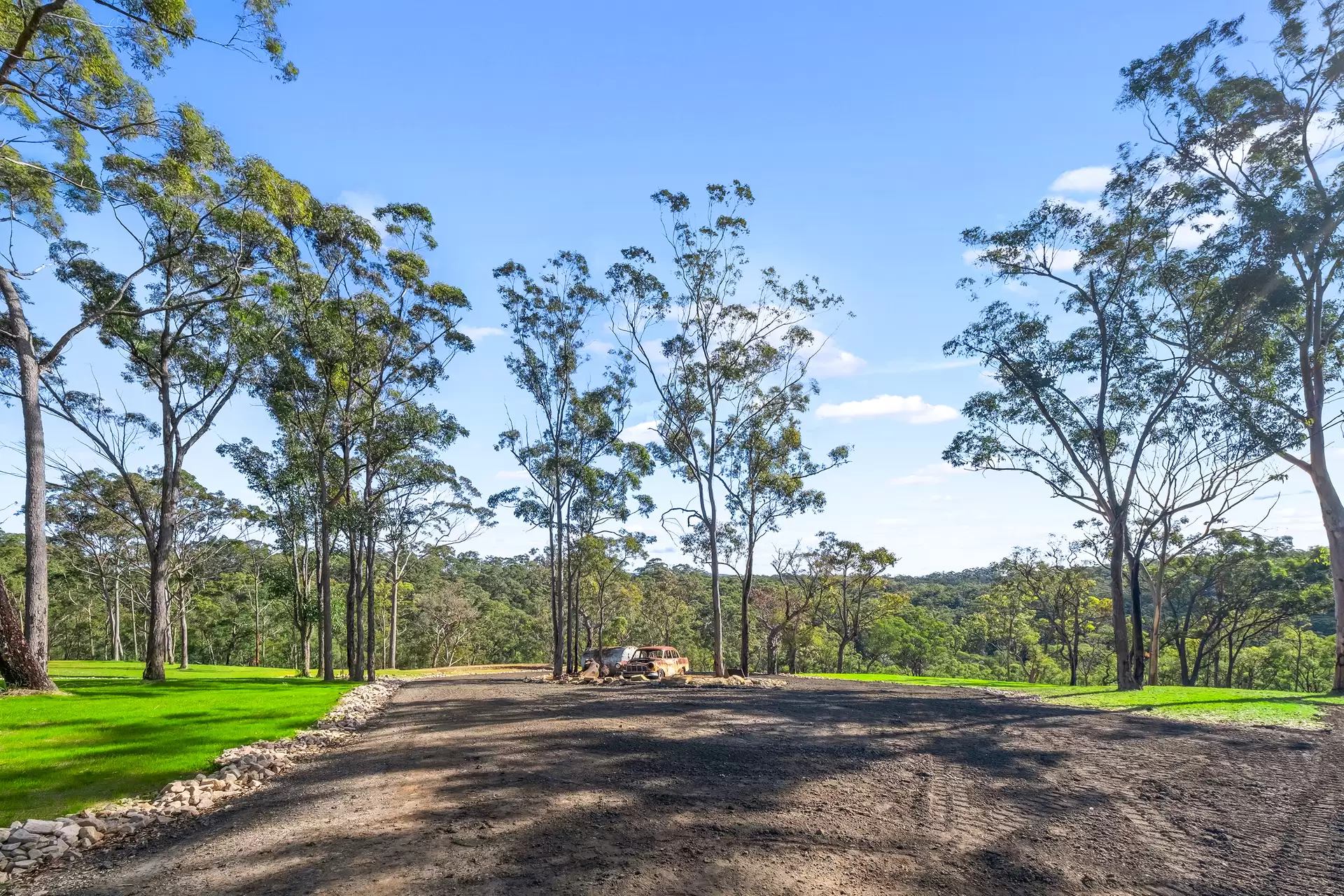 469 East Kurrajong Road, East Kurrajong For Sale by Cutcliffe Properties - image 1