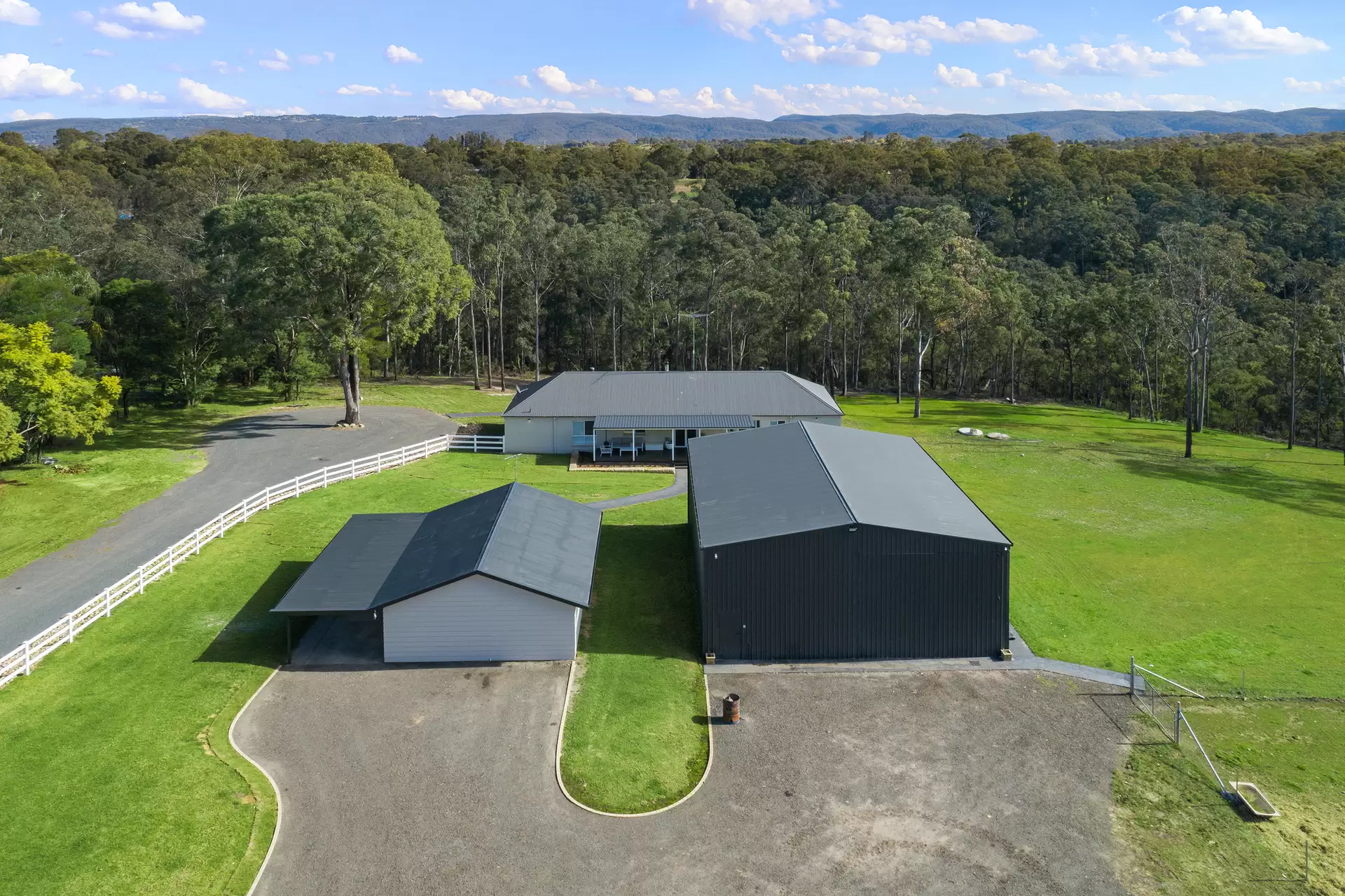 469 East Kurrajong Road, East Kurrajong For Sale by Cutcliffe Properties - image 1