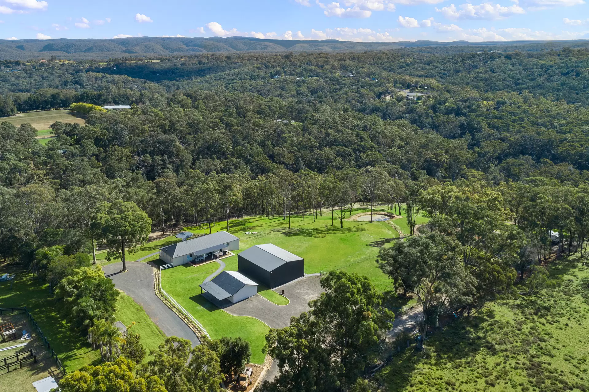 469 East Kurrajong Road, East Kurrajong For Sale by Cutcliffe Properties - image 1