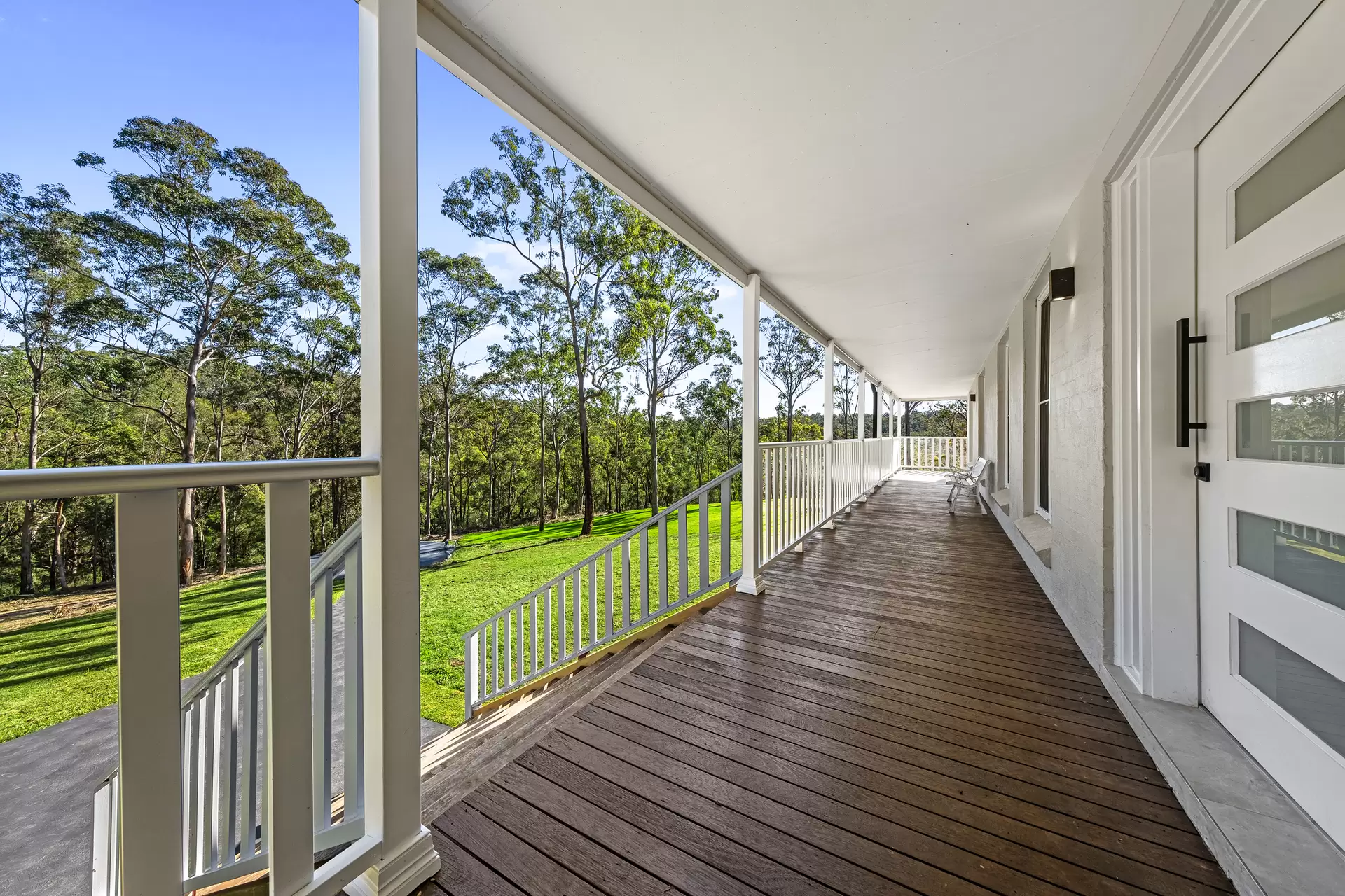 469 East Kurrajong Road, East Kurrajong For Sale by Cutcliffe Properties - image 1