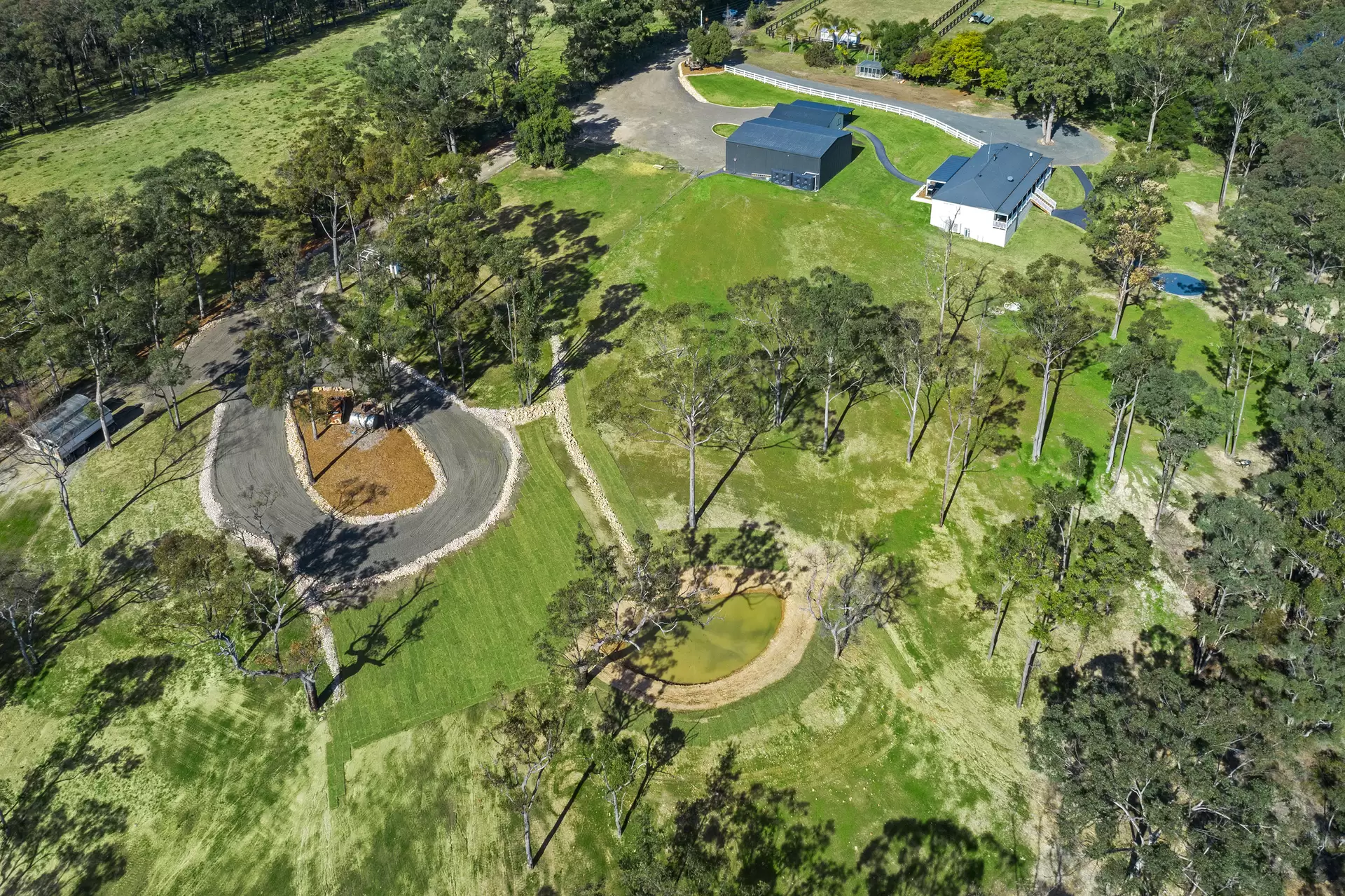 469 East Kurrajong Road, East Kurrajong For Sale by Cutcliffe Properties - image 1