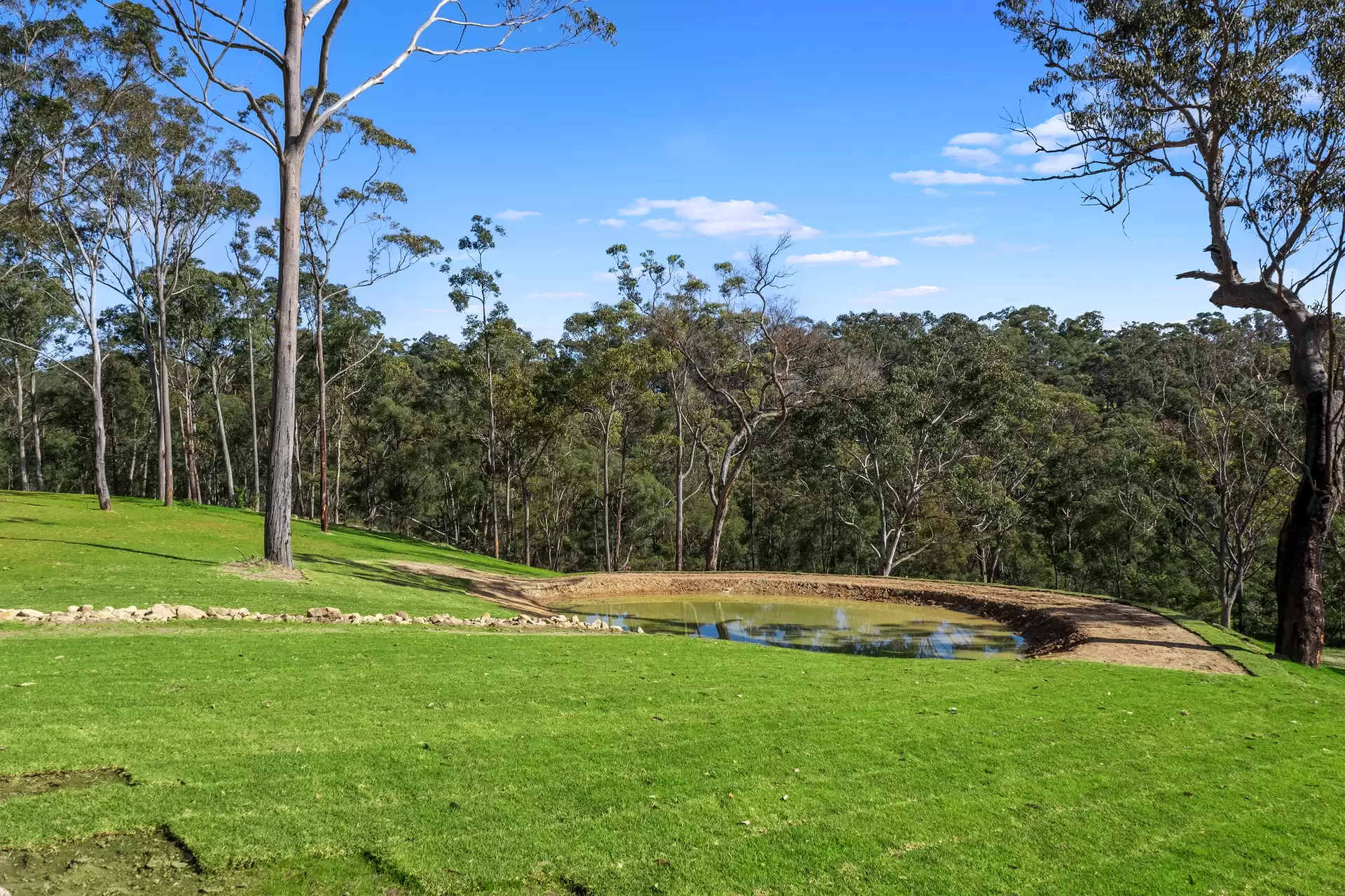 469 East Kurrajong Road, East Kurrajong For Sale by Cutcliffe Properties - image 1