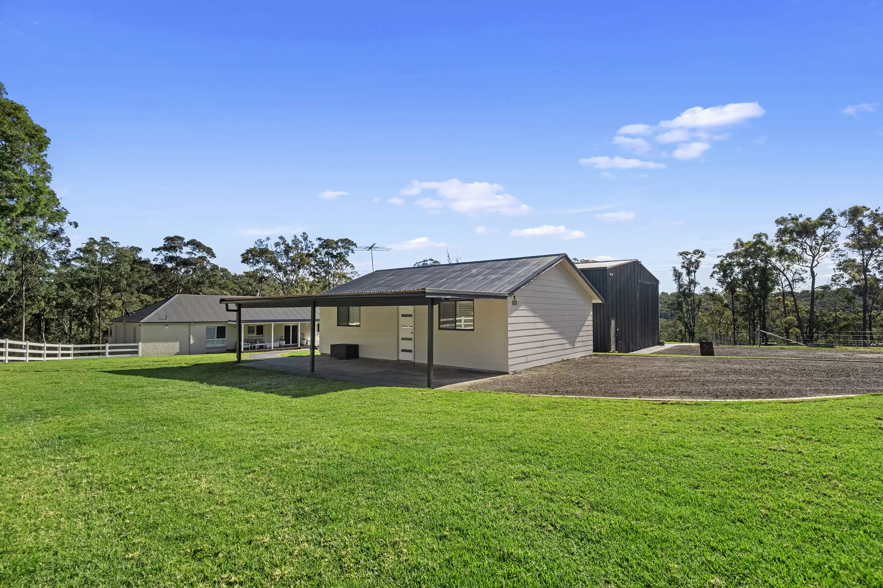 469 East Kurrajong Road, East Kurrajong For Sale by Cutcliffe Properties - image 17