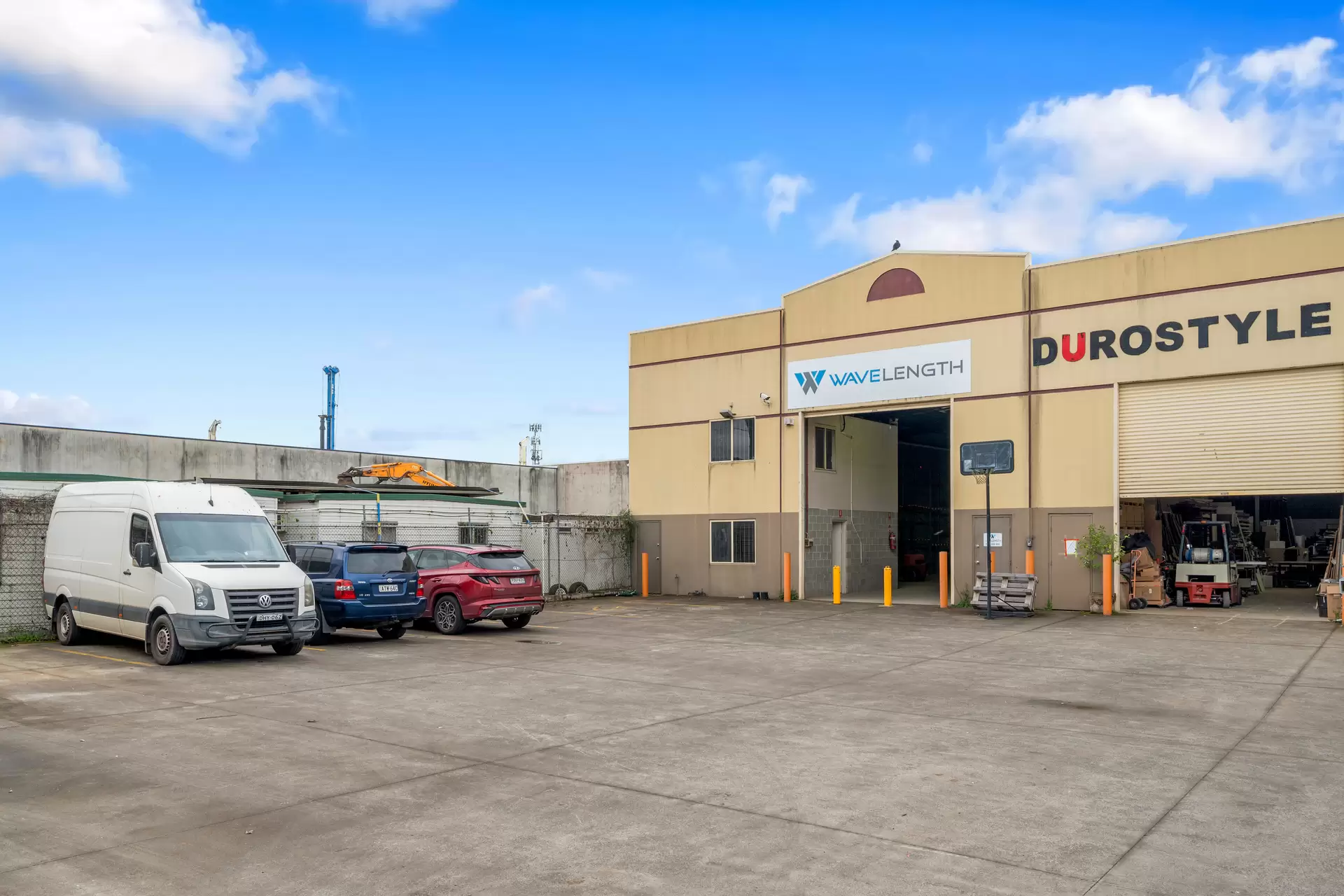 Unit 1/111 Railway Road North, Mulgrave For Sale by Cutcliffe Properties - image 1