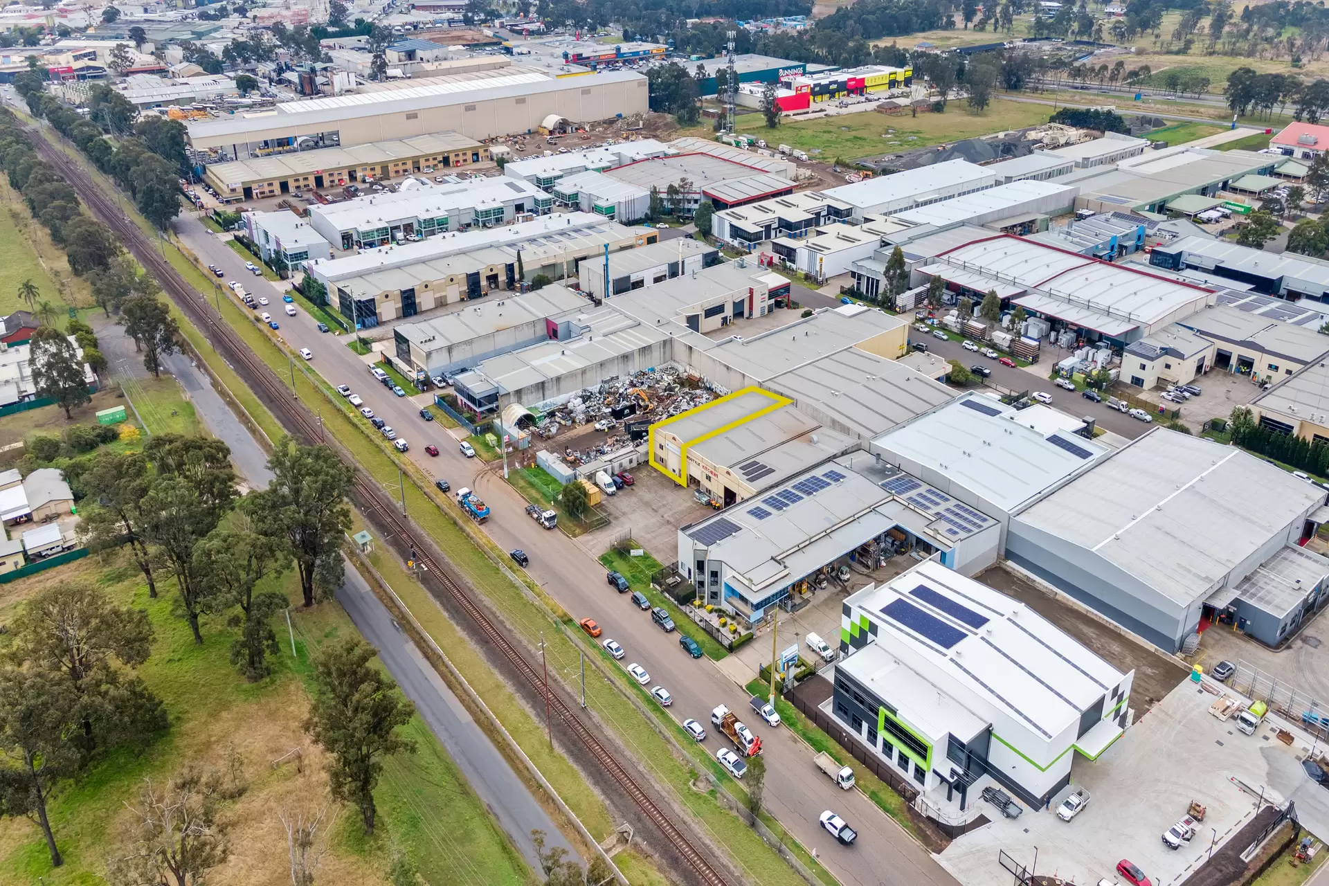 Unit 1/111 Railway Road North, Mulgrave For Sale by Cutcliffe Properties - image 1